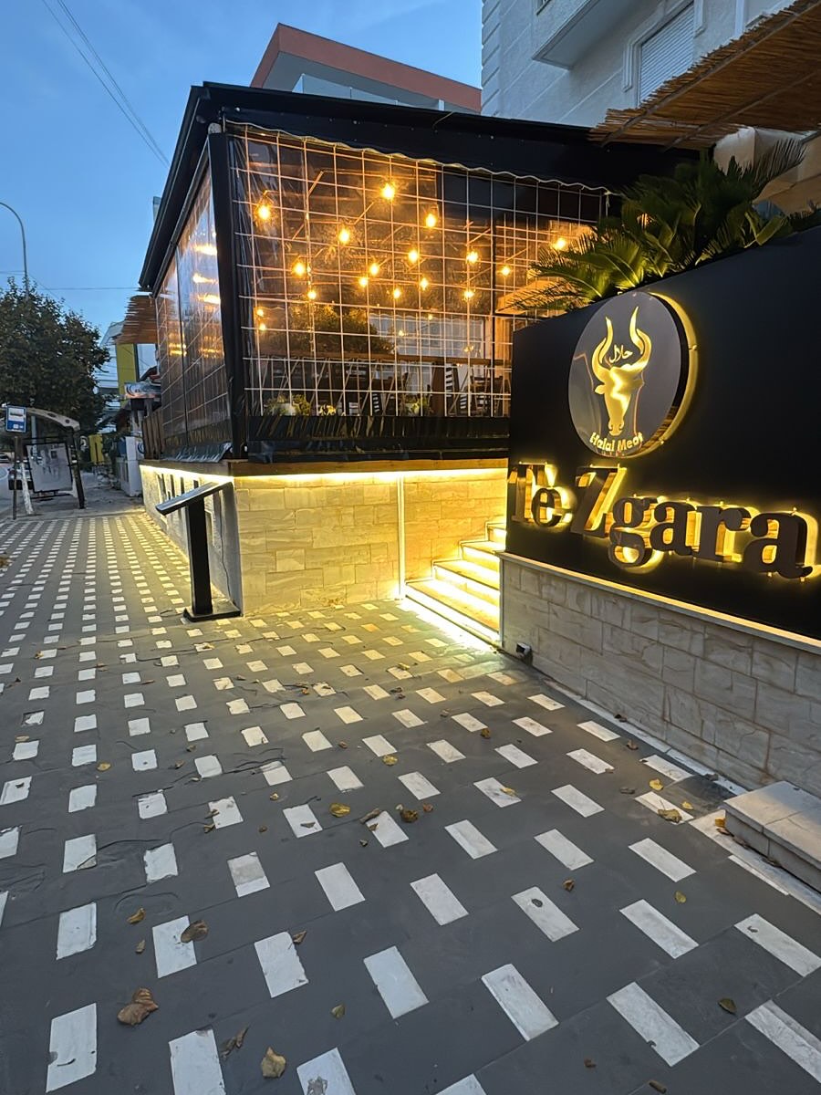Te Zgara Tironës Serves Traditional Grilled Meats Year-Round