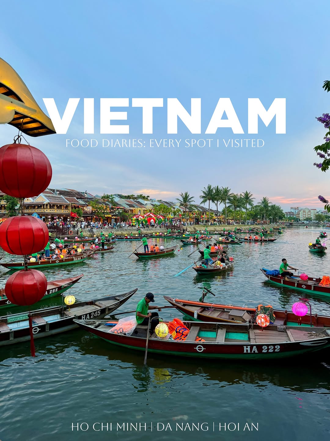 Must-Try Vietnamese Dishes And Drinks Across The Country