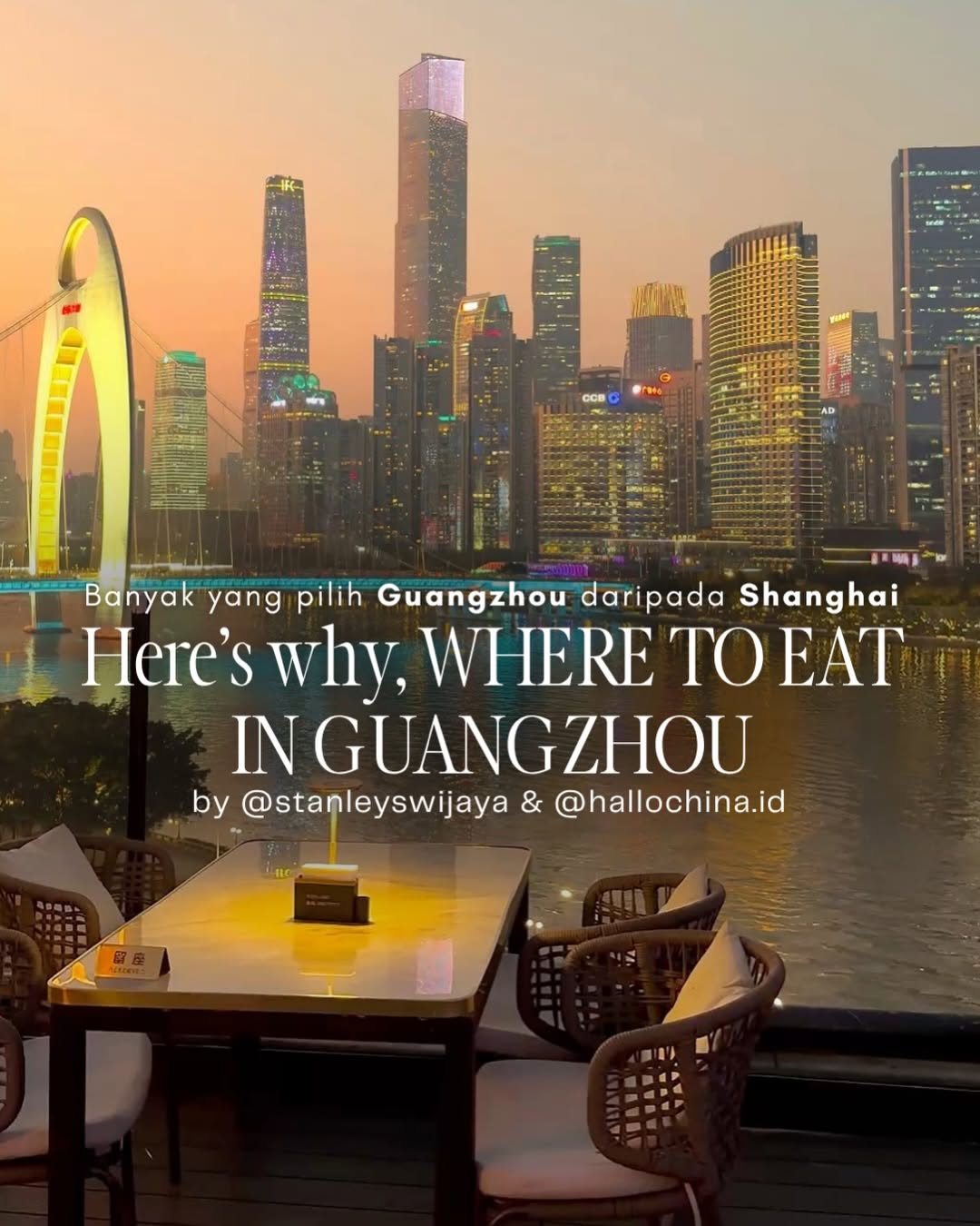 Guangzhou Restaurants Offer Diverse Chinese Cuisine