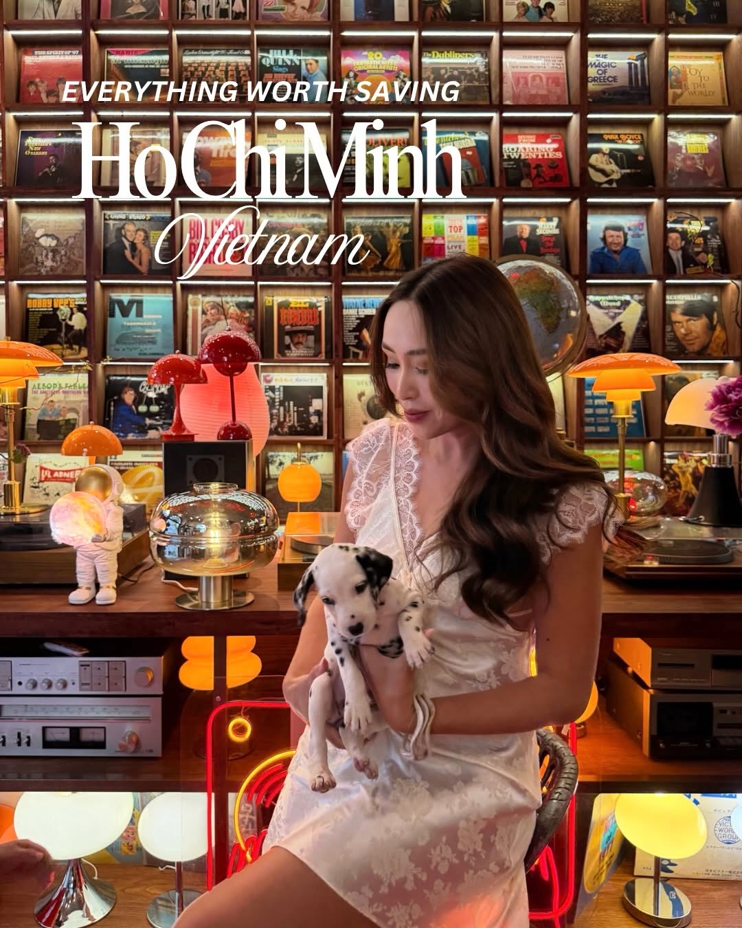 Ho Chi Minh City Guide: Food, Cafes, Opera, and More
