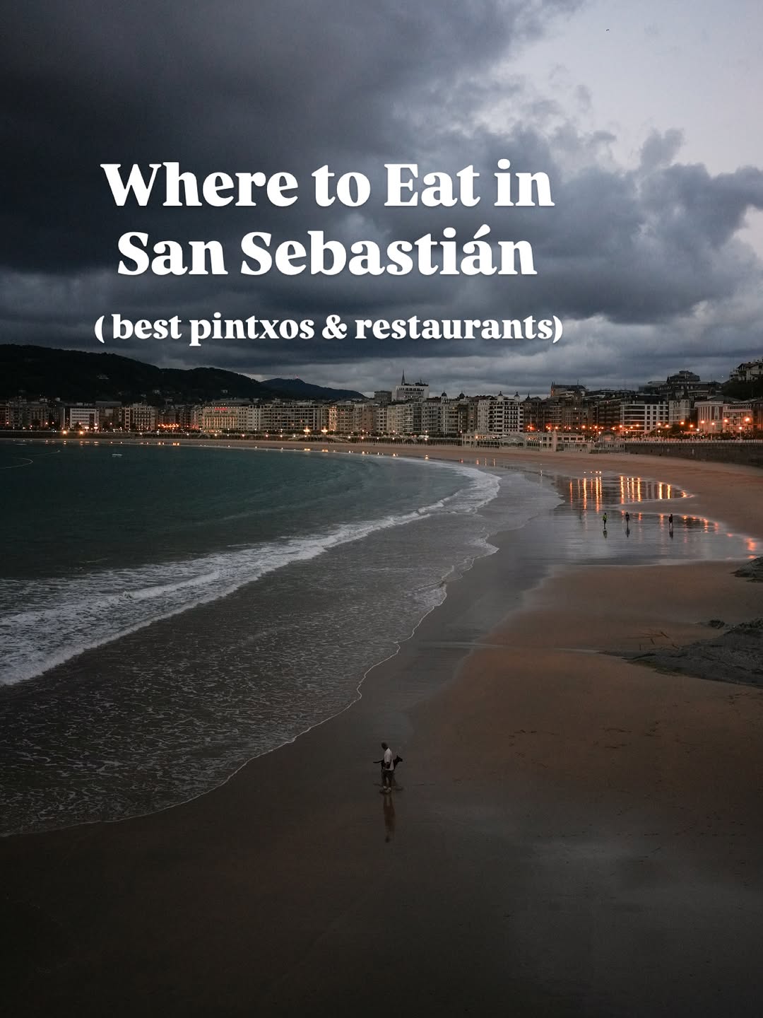 Top San Sebastián Pintxo Bar Recommendations