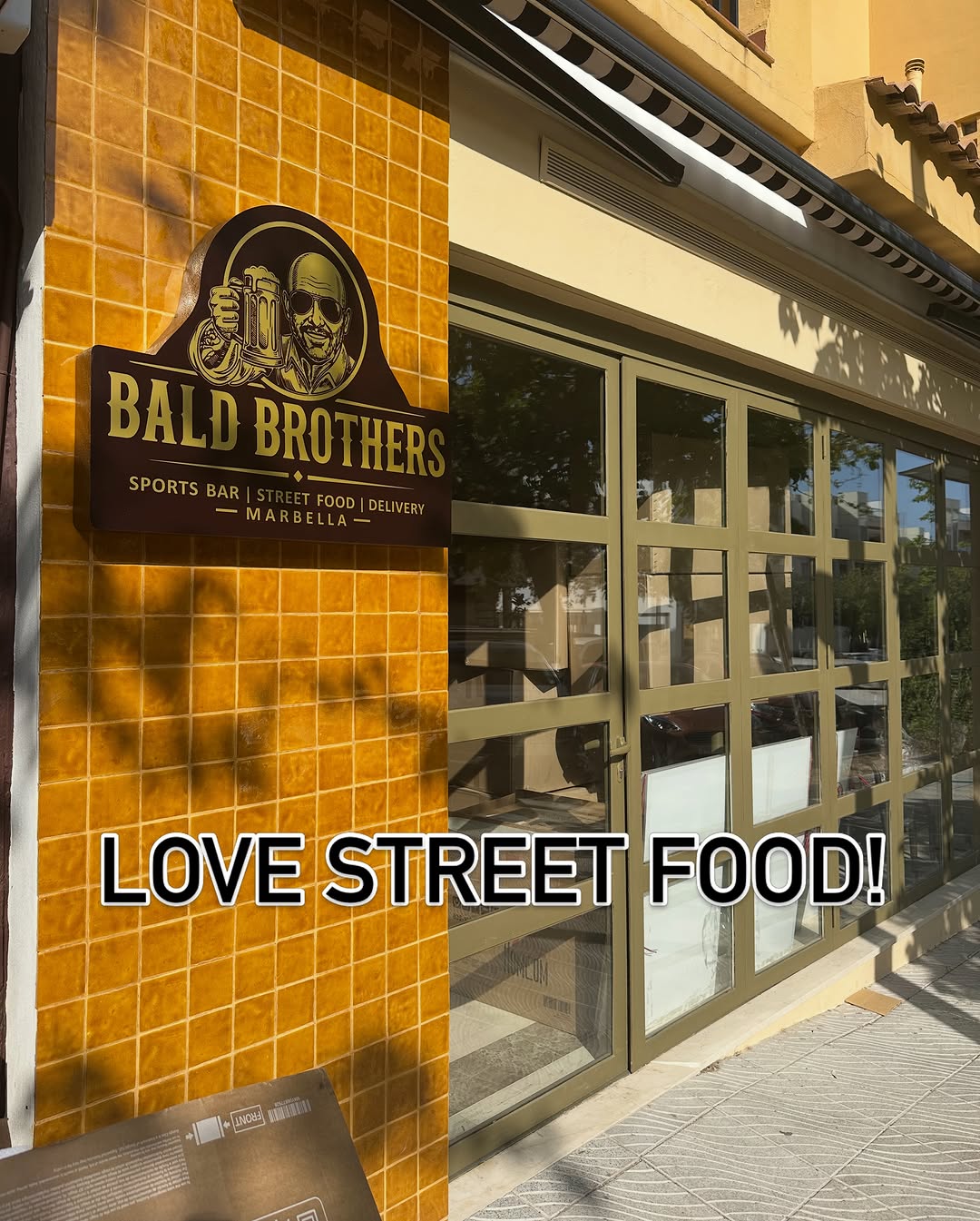 New San Pedro Eateries Near Albert and Simon
