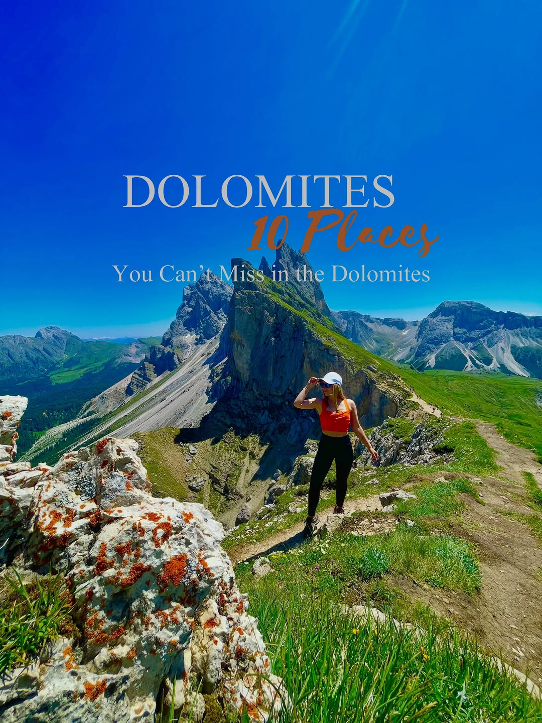 10 Unmissable Dolomite Destinations For Your Bucket List