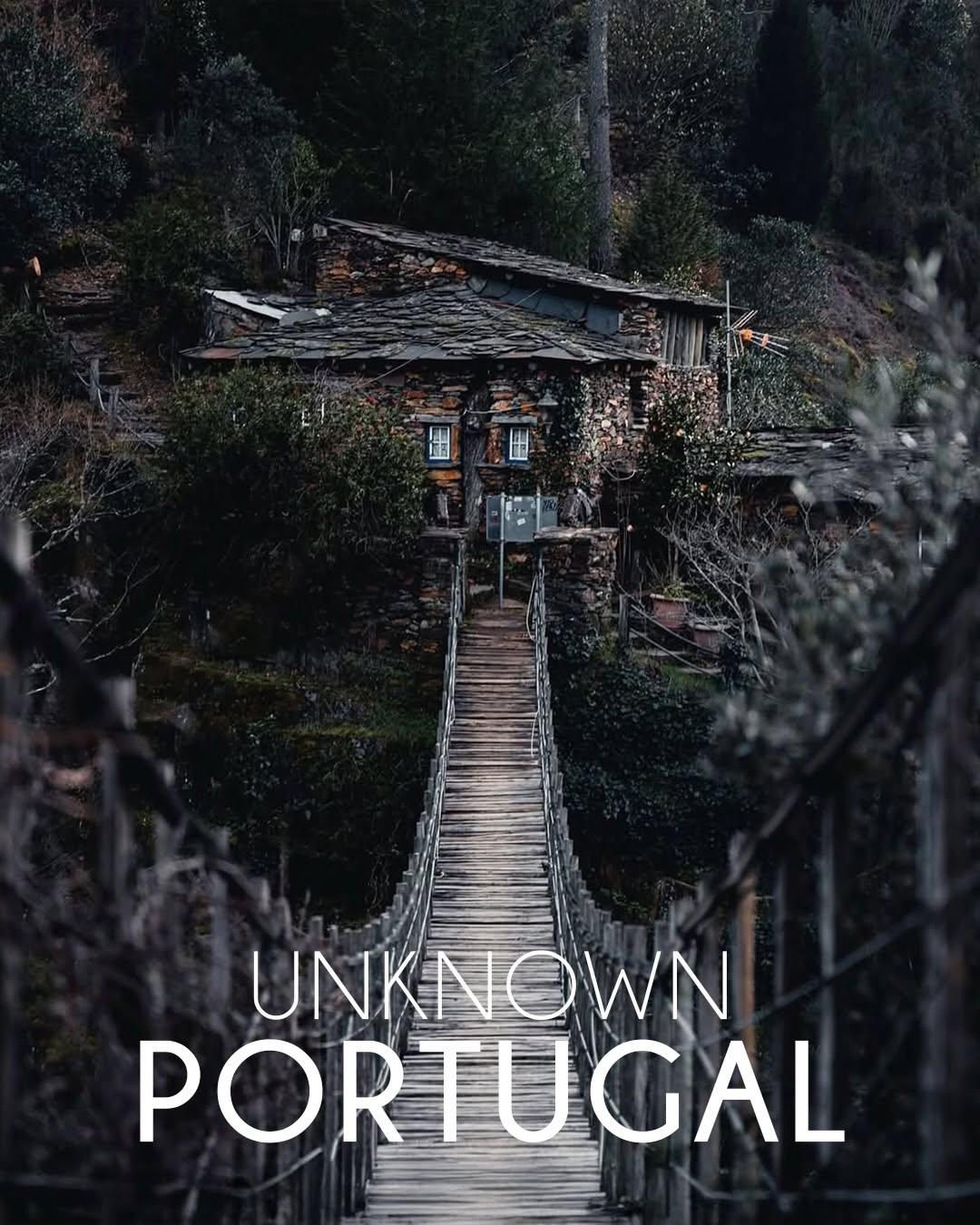 Hidden Gems Across Portugal