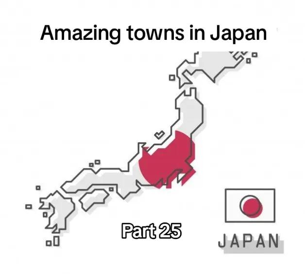 Hida Furukawa: A Traditional Japanese Town