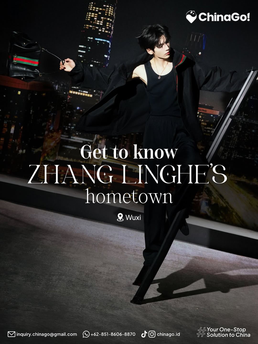 Explore Wuxi's Lakes, Landmarks, and Culture