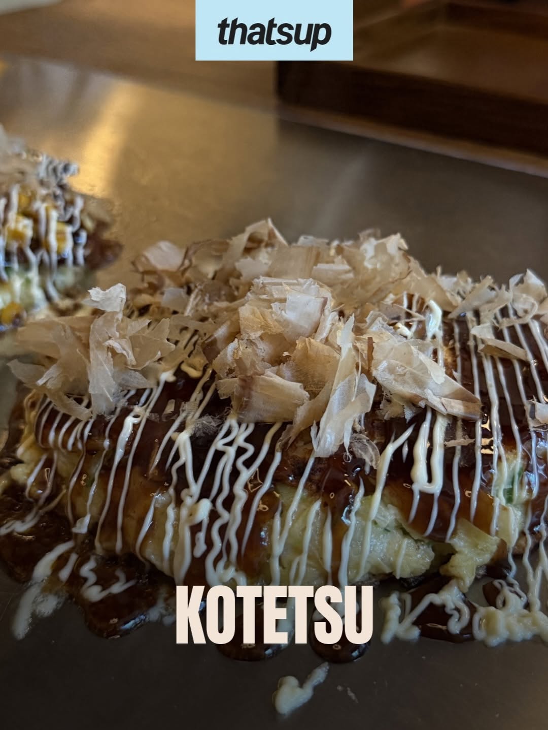 Kotetsu: A Cozy Japanese Omakase Experience