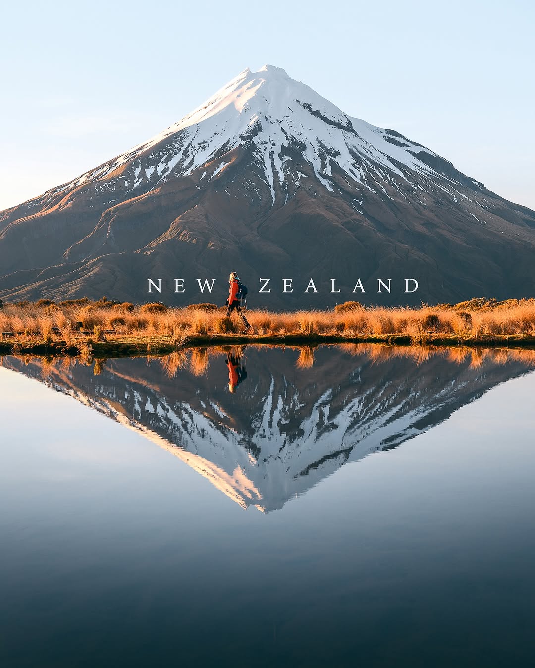 New Zealand's Best Sunrises and Sunsets