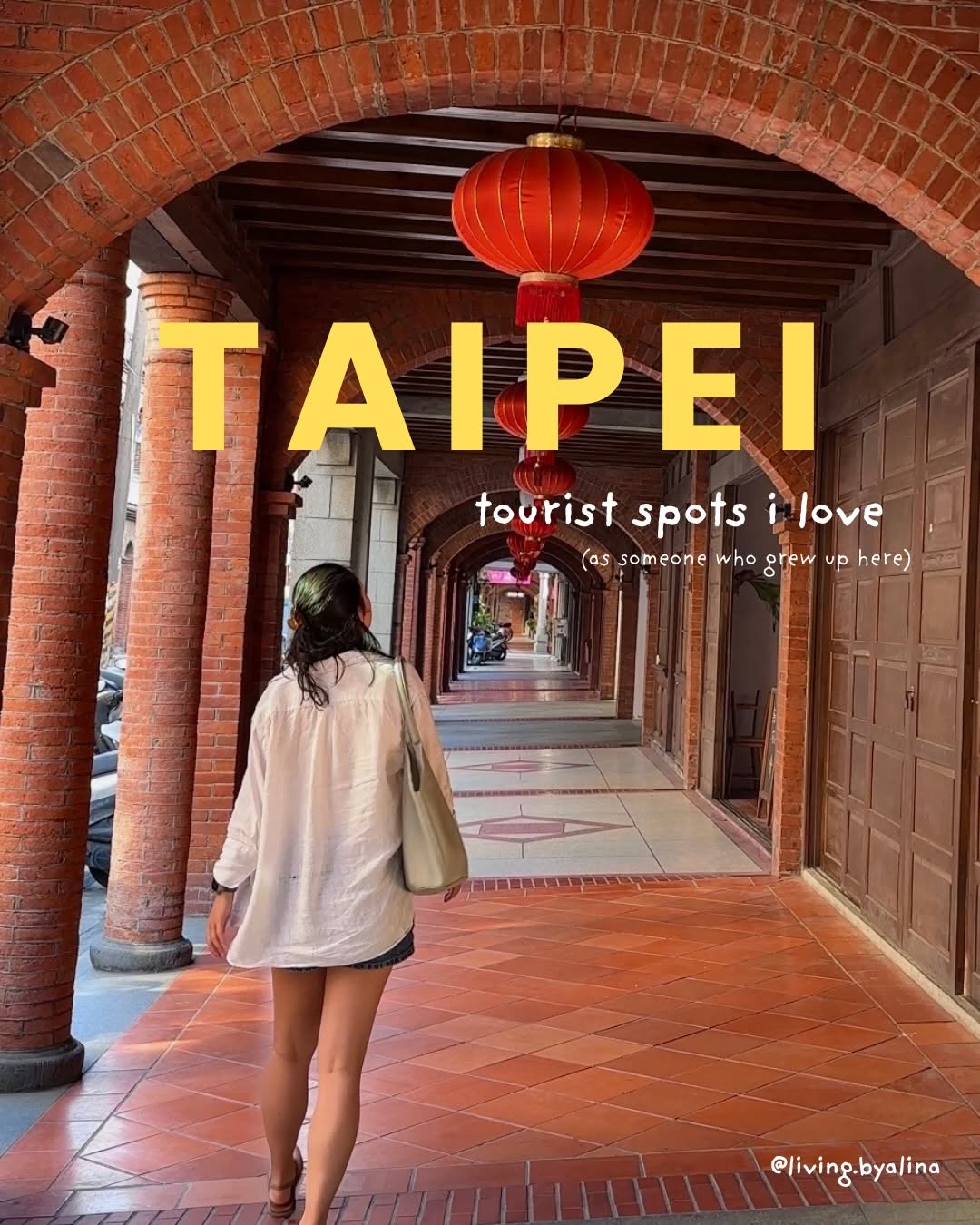 Taiwanese Eateries And Creative Spaces