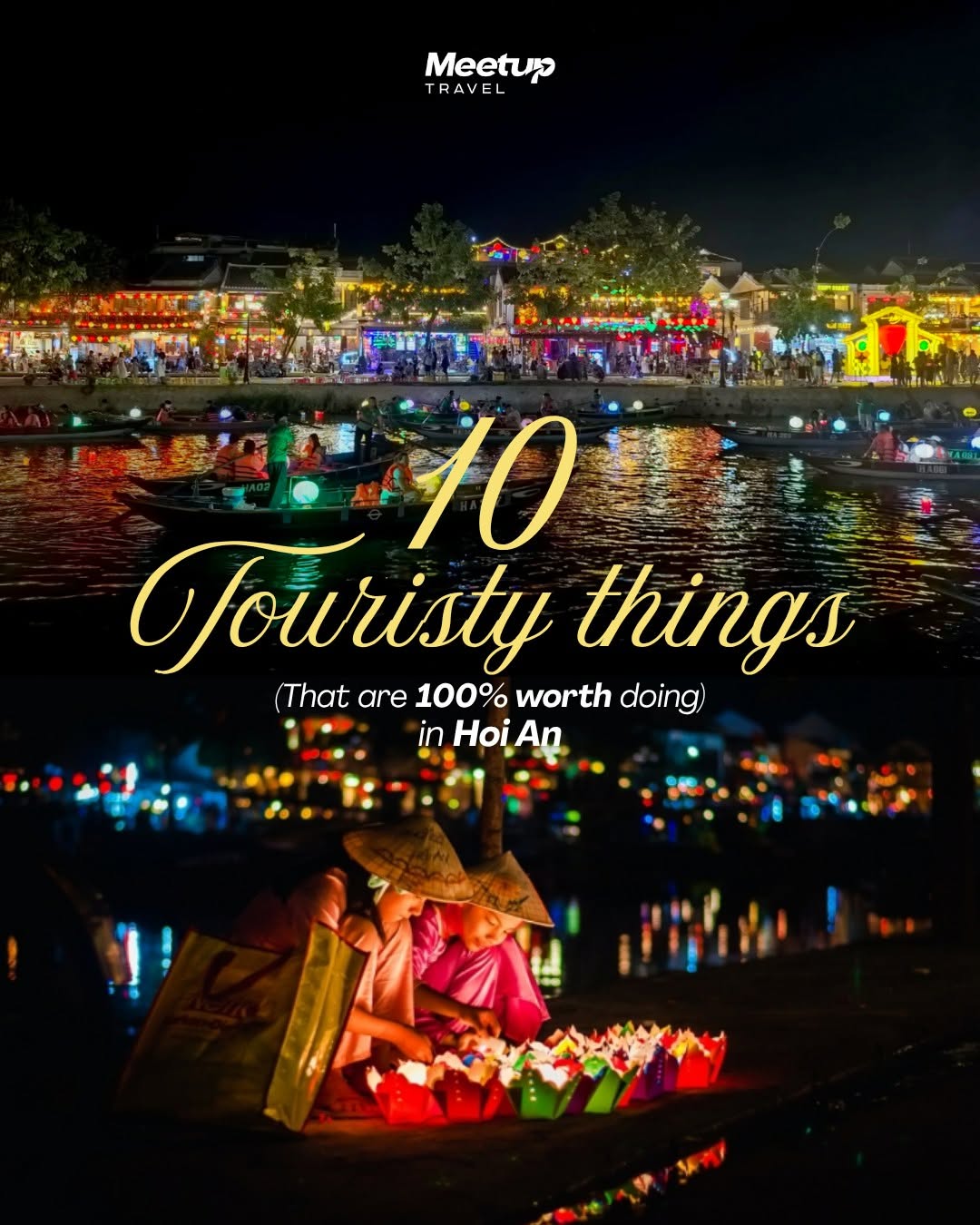 Top Hoi An Experiences Worth Adding to Your Itinerary