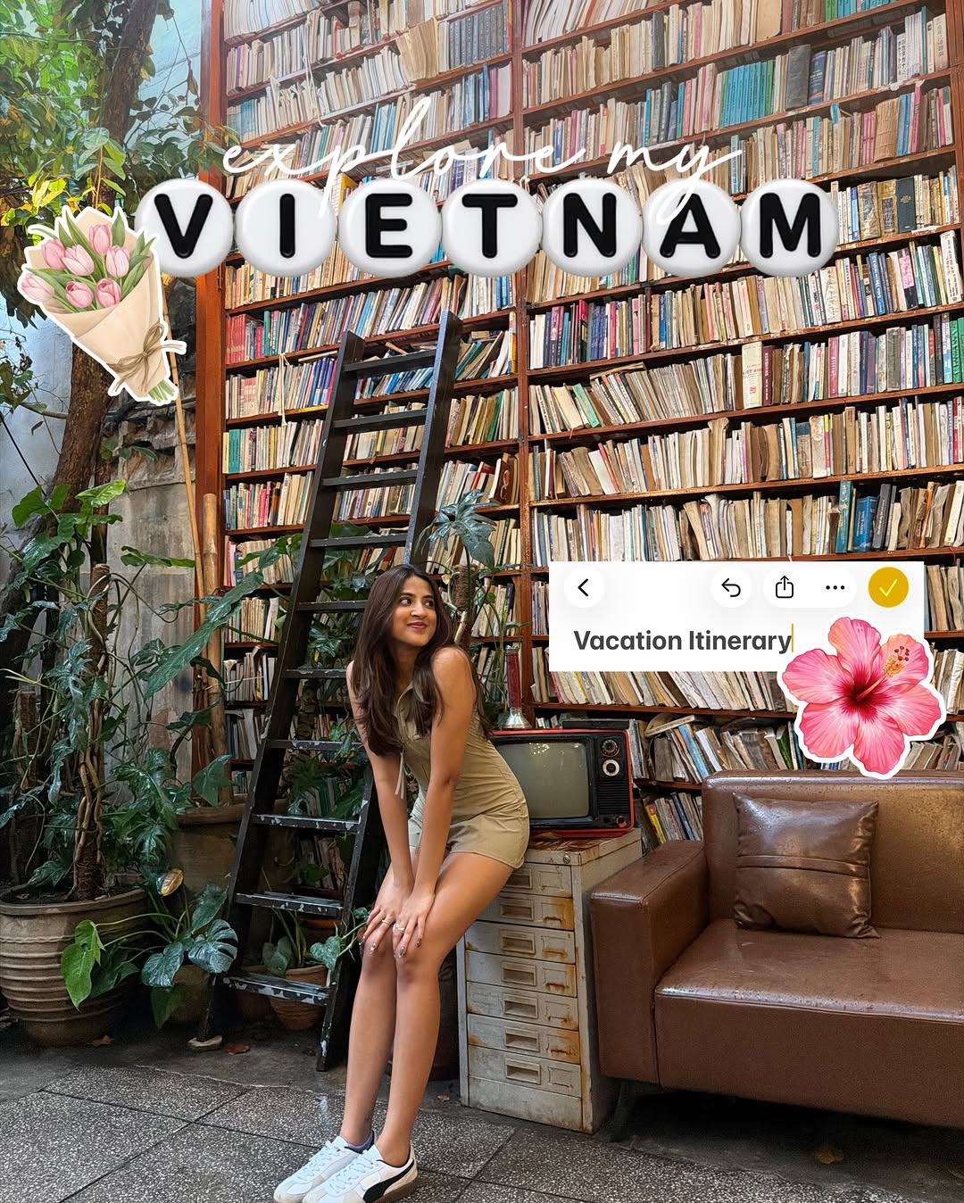 35 Places in Vietnam
