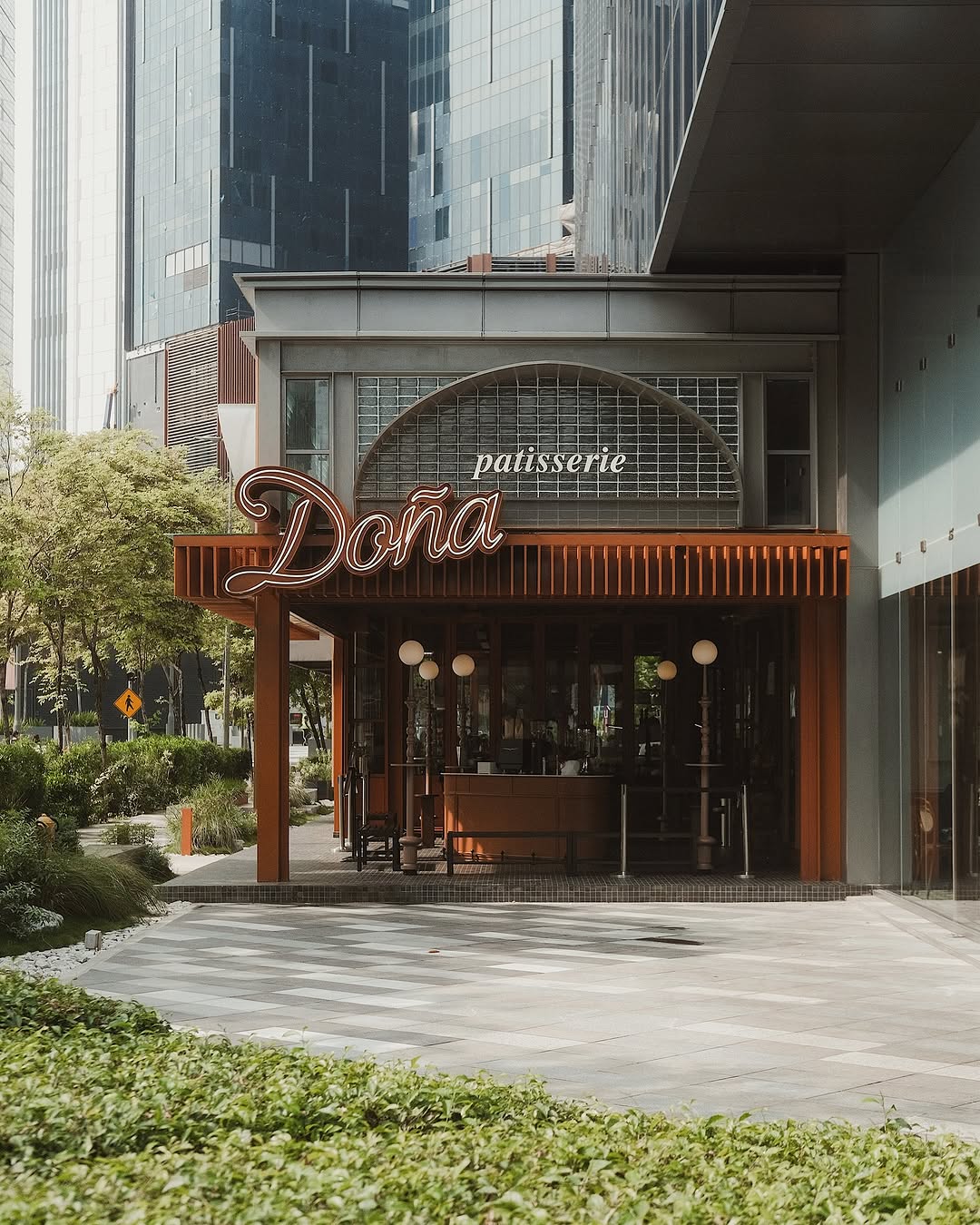Doña Bakehouse Opens Second Branch In Kuala Lumpur