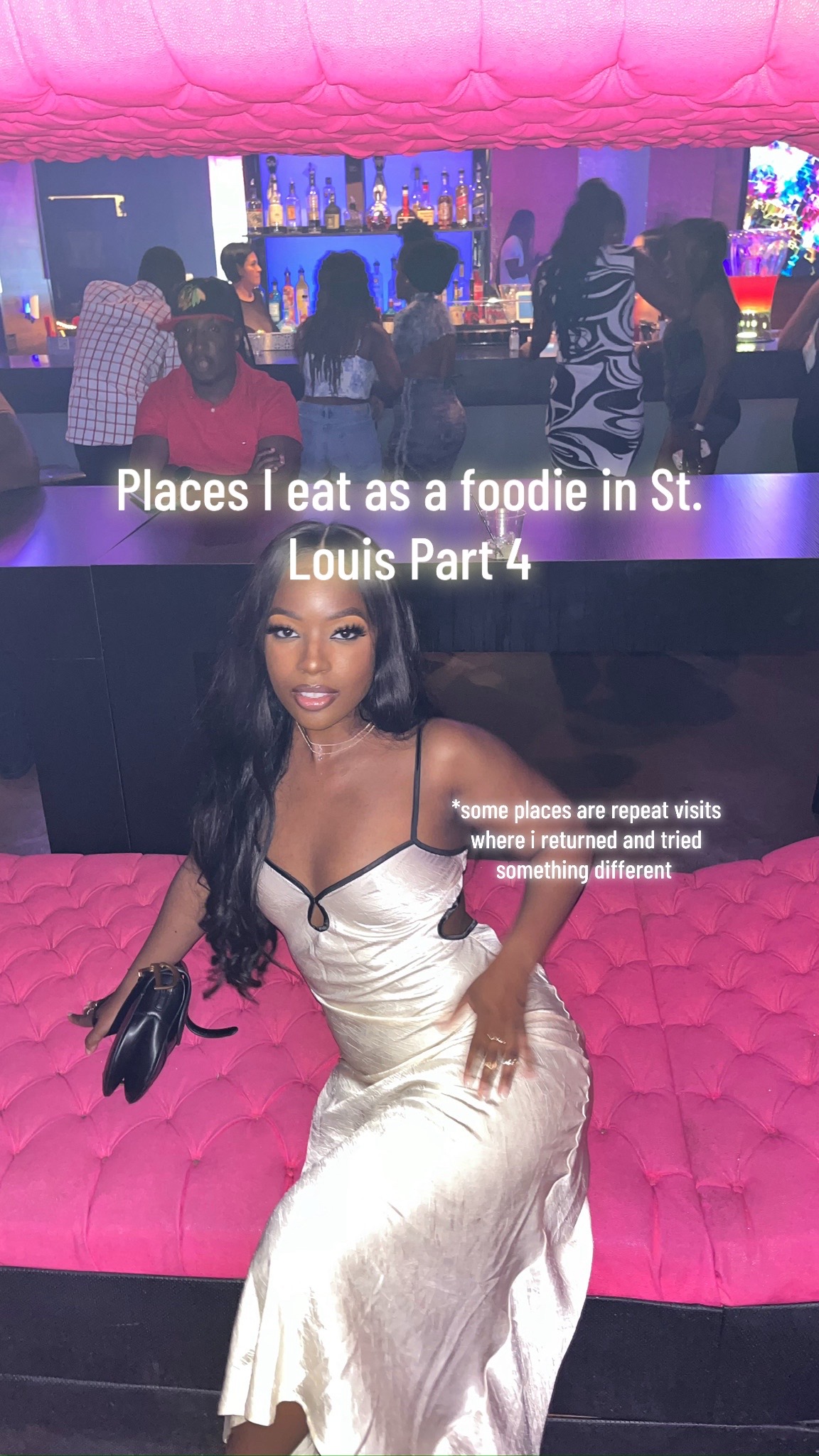 St. Louis Foodie Adventures: Part Four