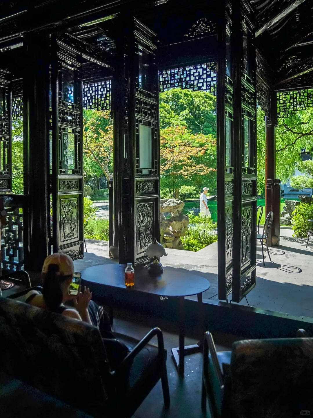 Guilin Park Reopens After Restoration