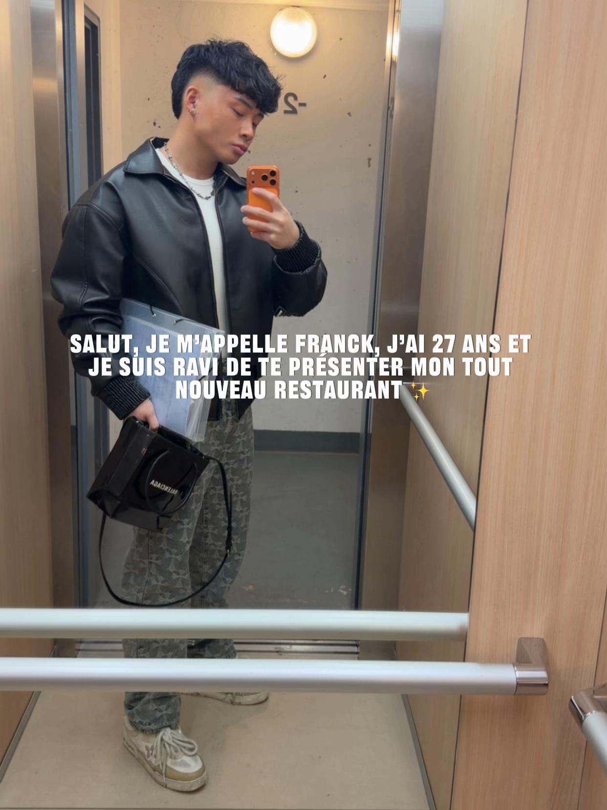 Paris Japanese Fusion Restaurants Offer All-You-Can-Eat