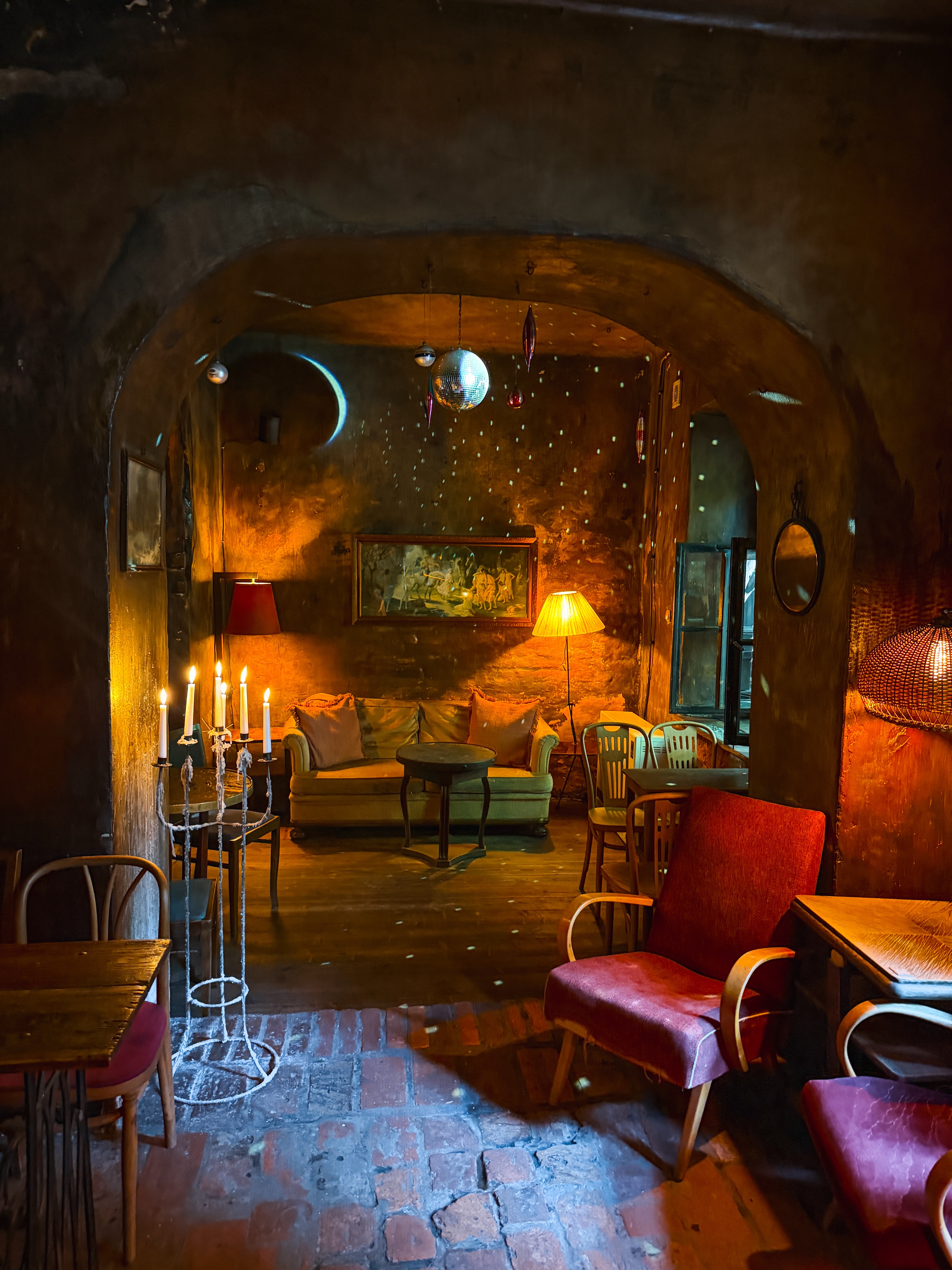 Kraków's Kazimierz: Ten Atmospheric Jewish Quarter Spots