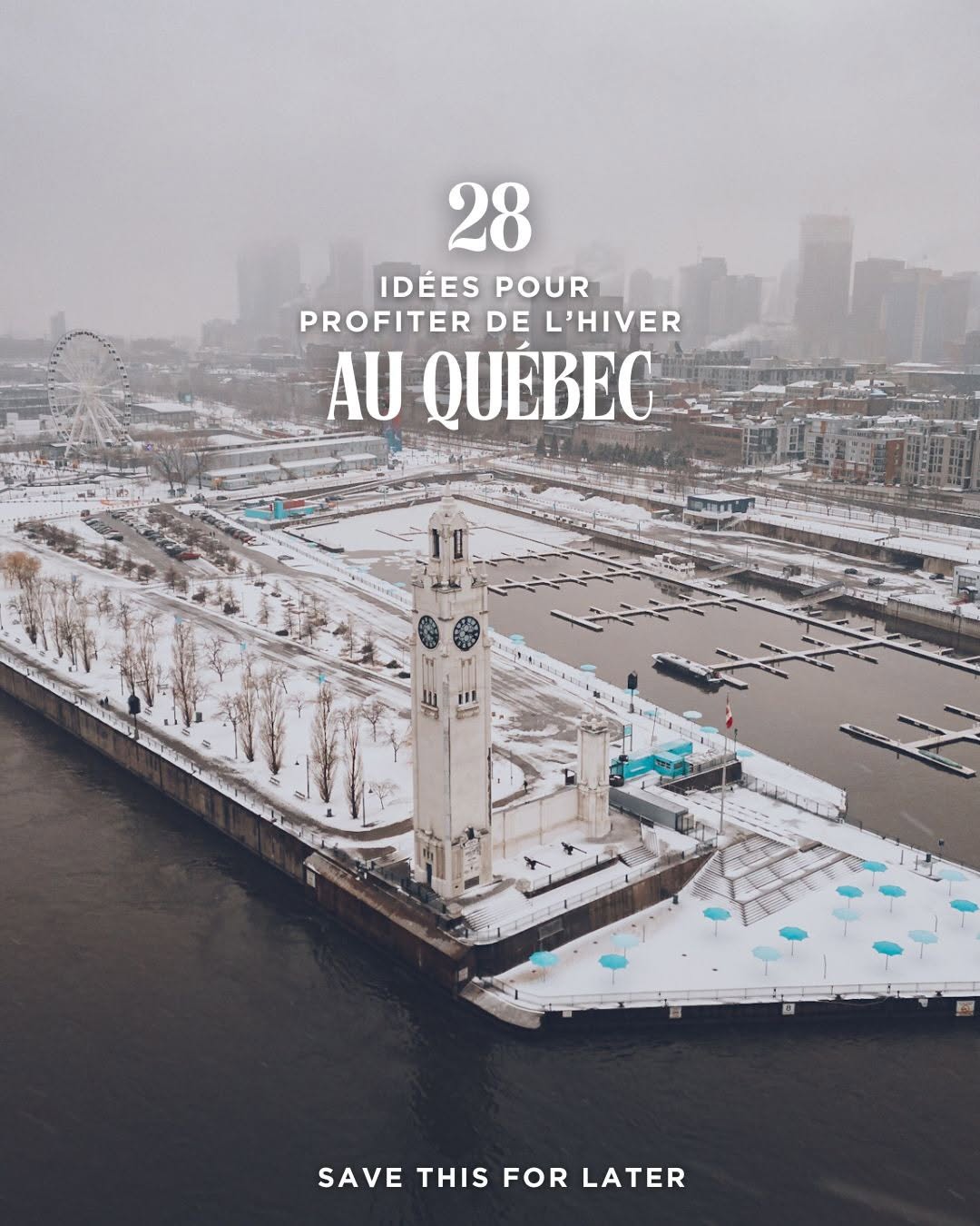 Quebec Winter Getaways: Spas, Chalets, and Nature