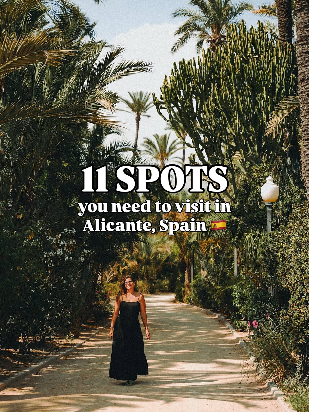 Alicante's Top Attractions: Castle, Food, and More
