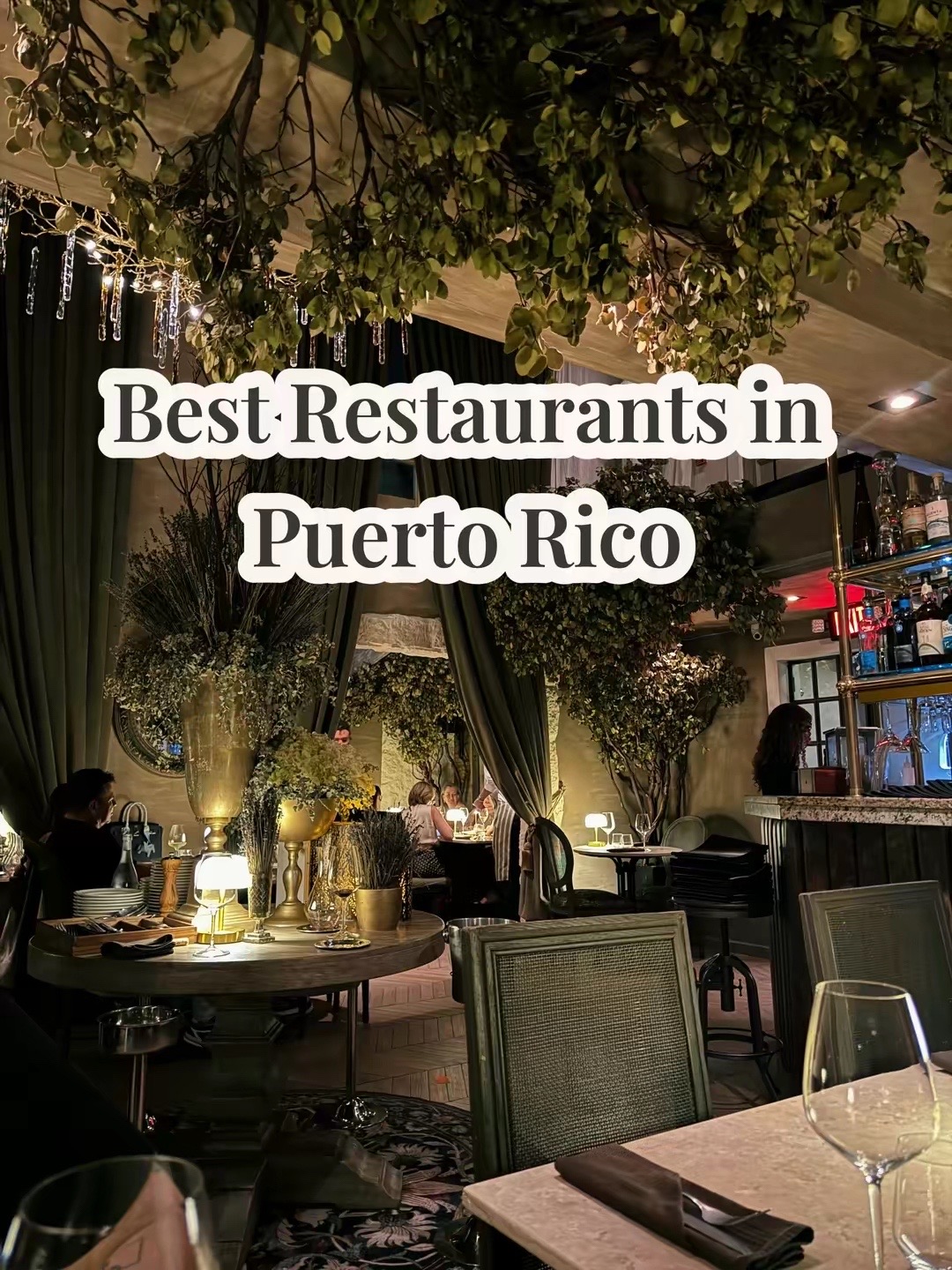 Seven Restaurants with Rooftop Views