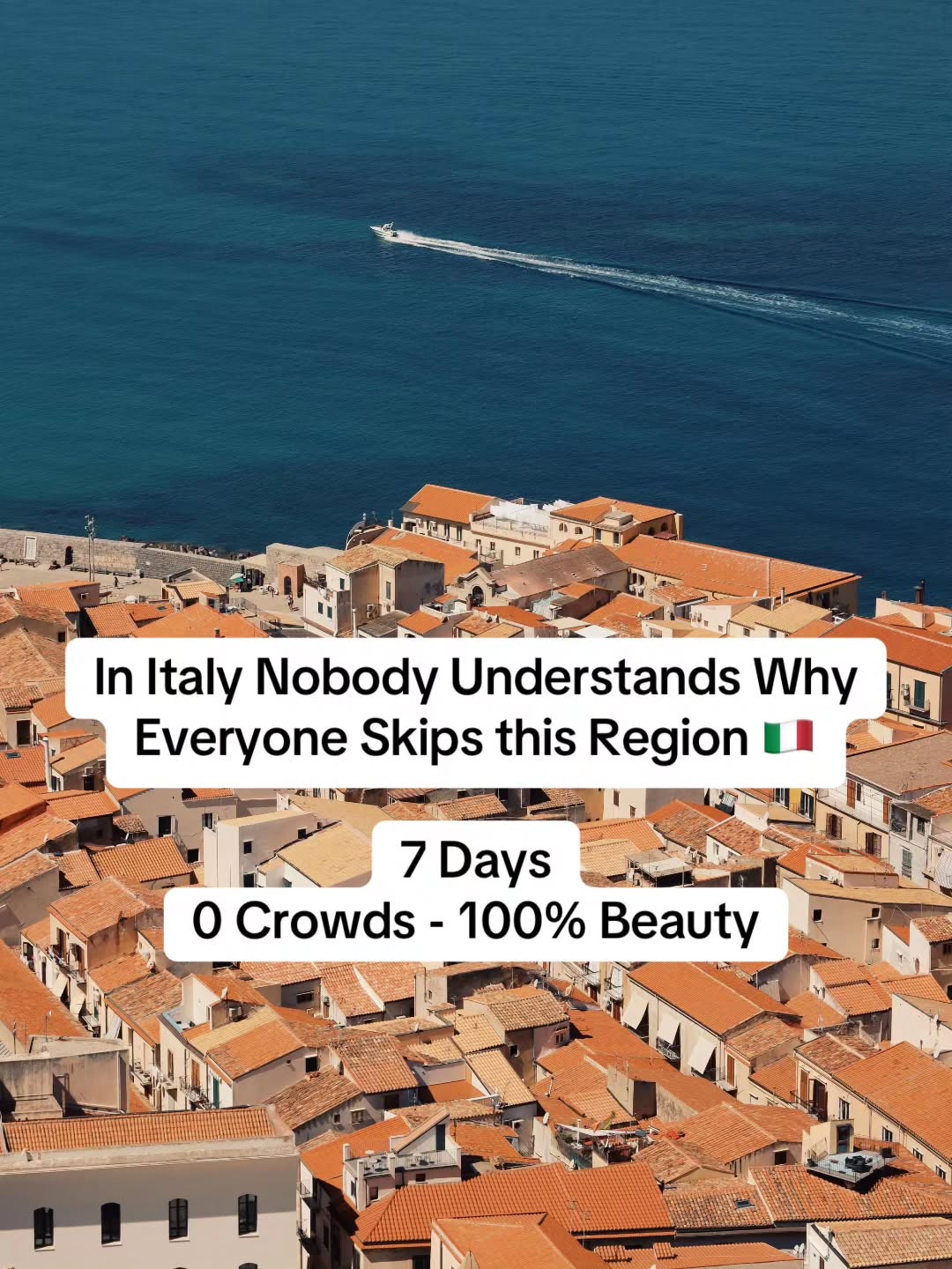 Marche: Fairytale Castles, Caves, and Coastal Charm
