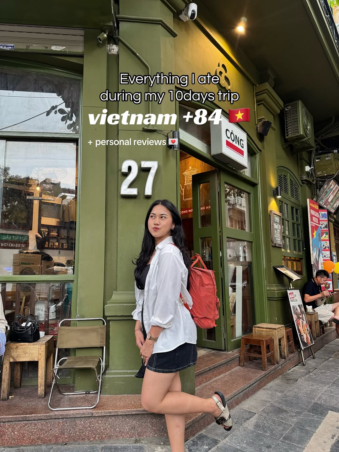 Vietnam's Best Eats: A Culinary Journey