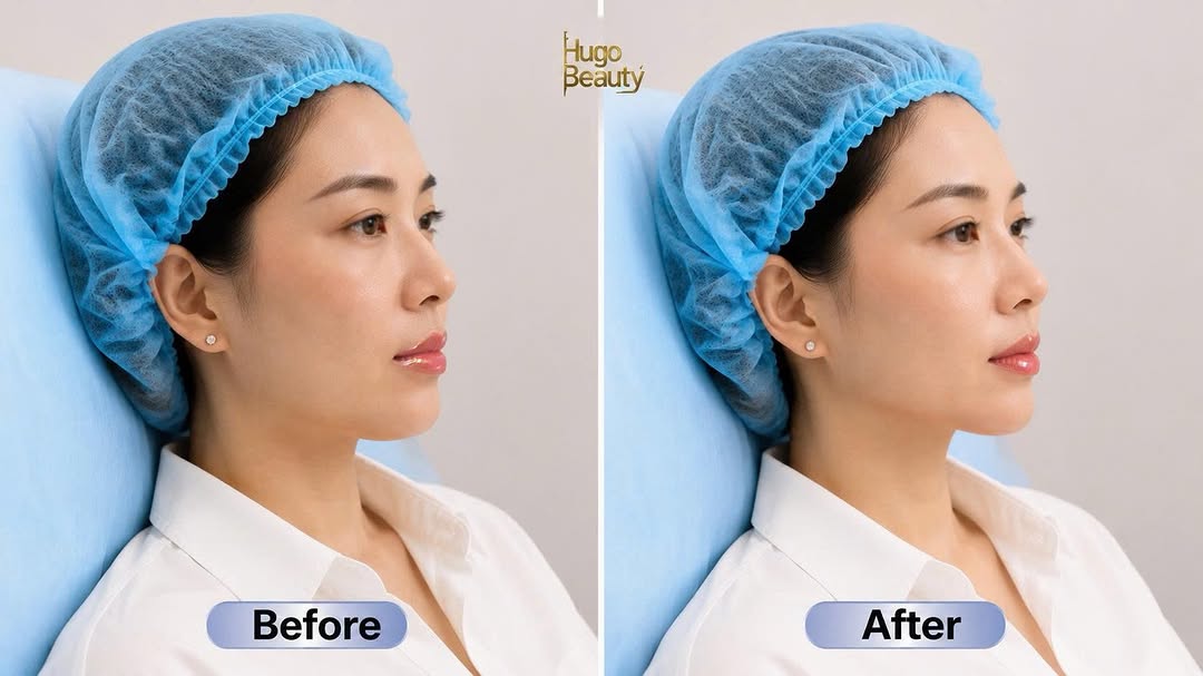 HIFU Versus Thermage FLX: Understanding Your Options