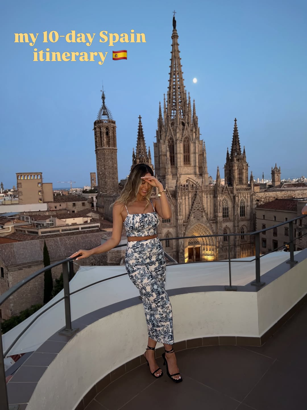 Barcelona Attractions: Gaudi, Beaches, and History