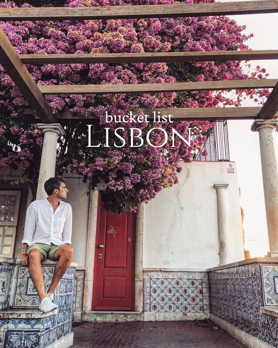Must-Visit Lisbon Attractions