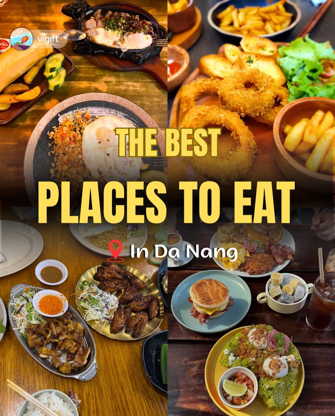 Da Nang Restaurants Offer Diverse Culinary Delights