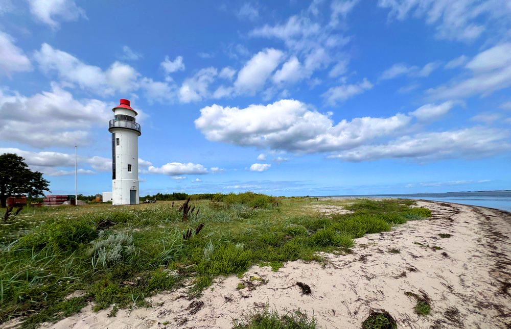 Scenic Fjord and Coastal Walks on Funen