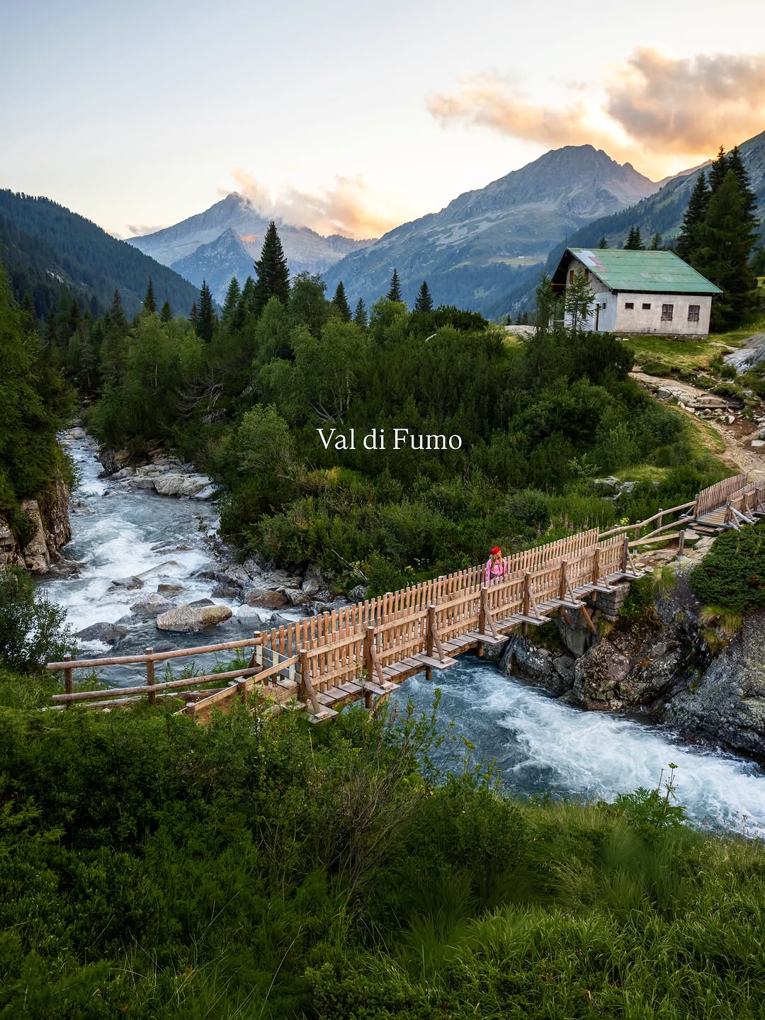Three Days Exploring Diverse Brenta Dolomites Valleys