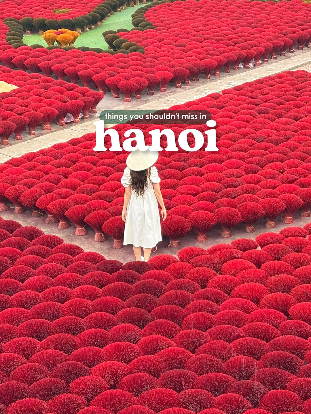Hanoi Travel Guide: Sights, Food, and Activities