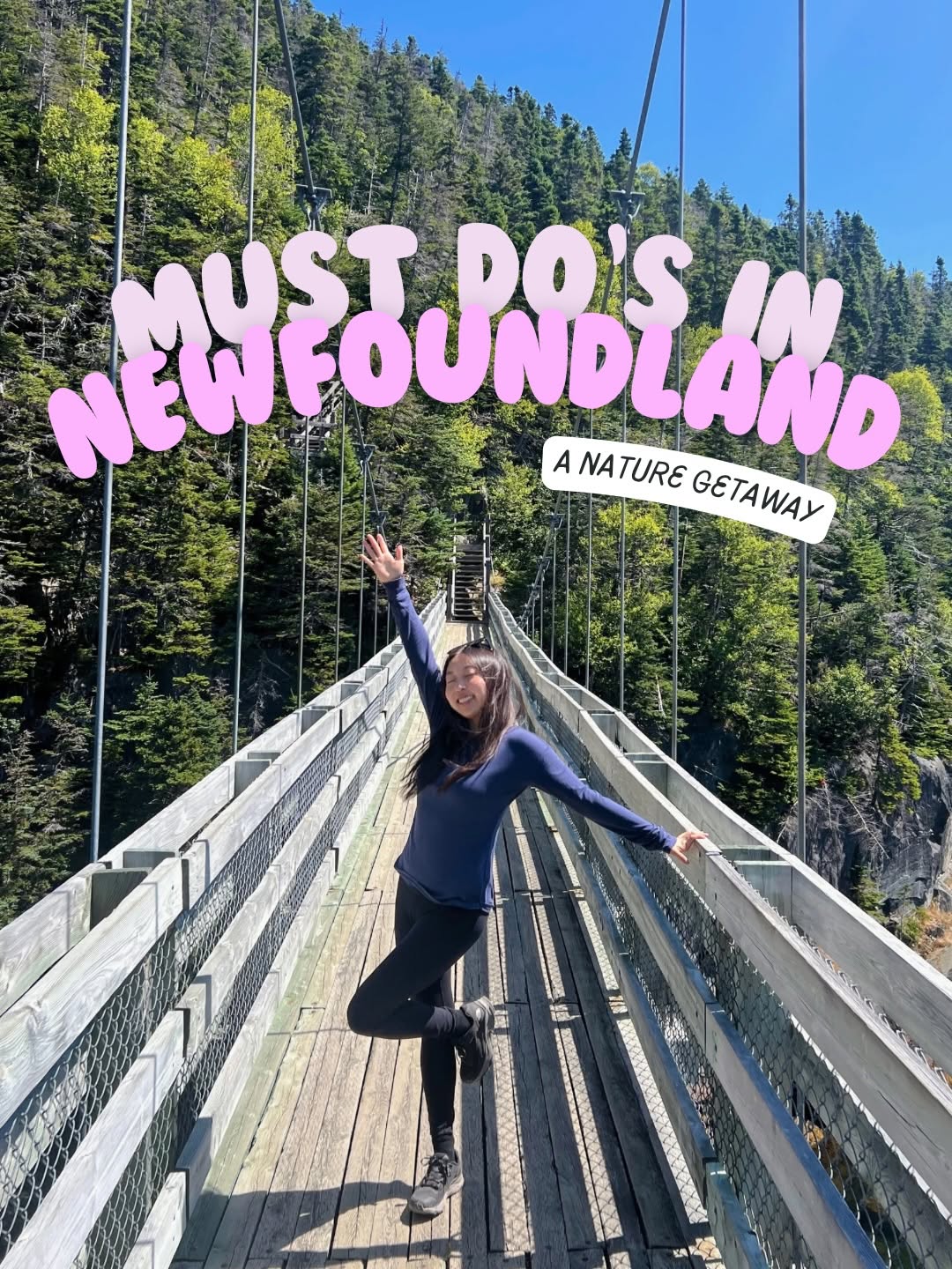 Newfoundland's Coastal Gems Offer Tranquil Horizon Views