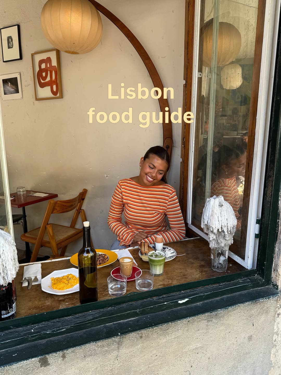 Lisbon's Favorite Restaurants For Your Next Trip