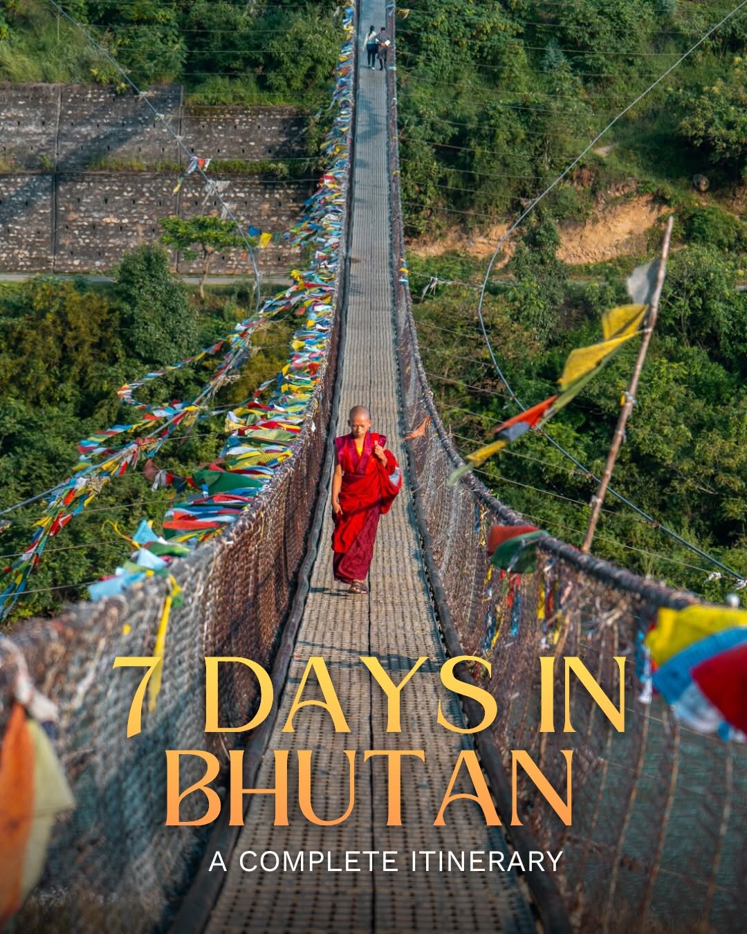 Bhutan Festival Itinerary: Culture, Dance, and Mountains