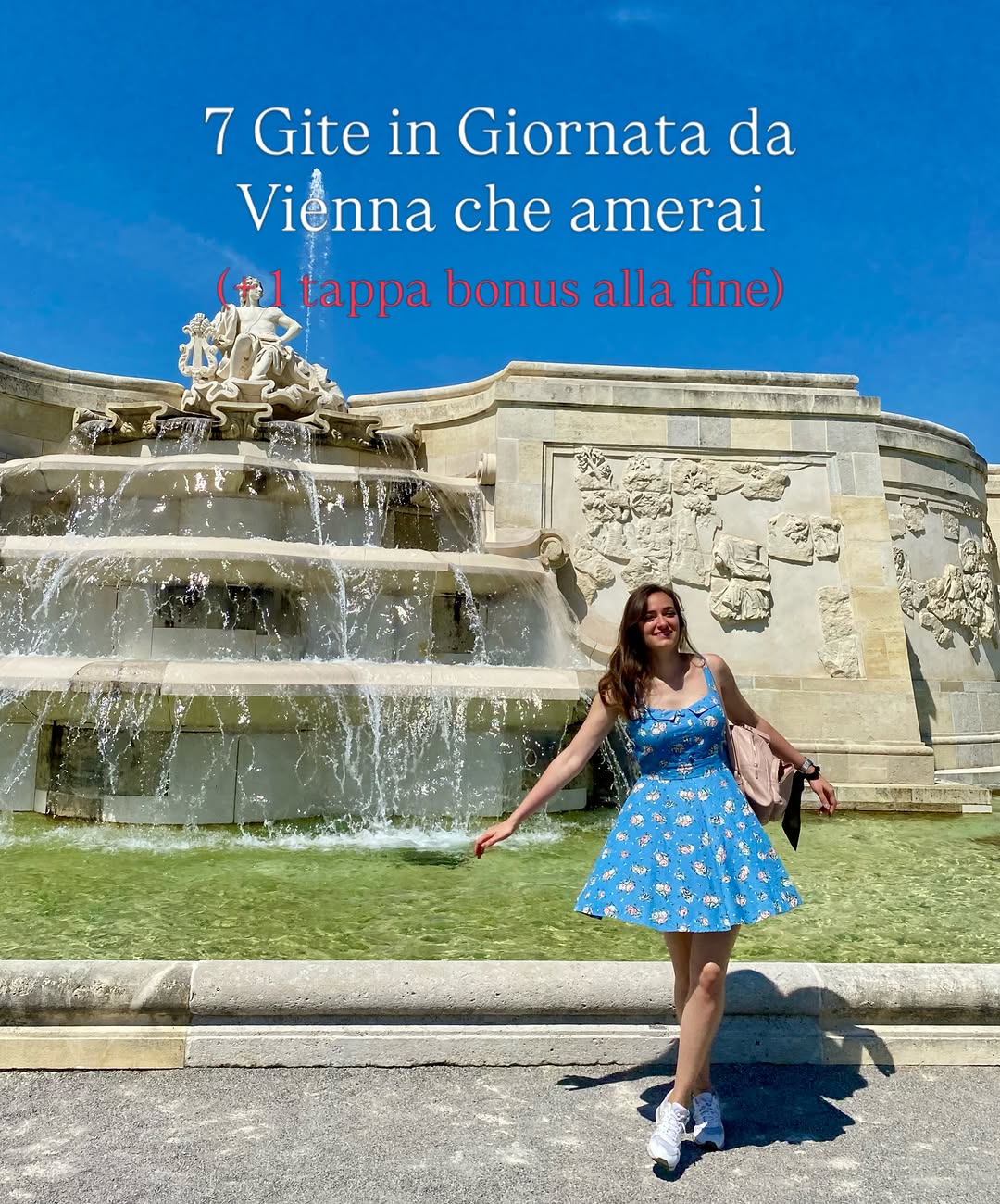 Seven Austrian Day Trips From Vienna