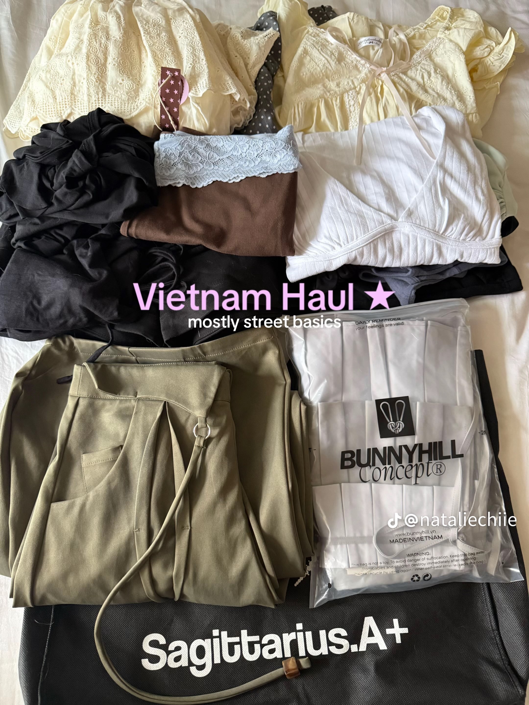 Vietnam Streetwear Finds And Hidden Gems