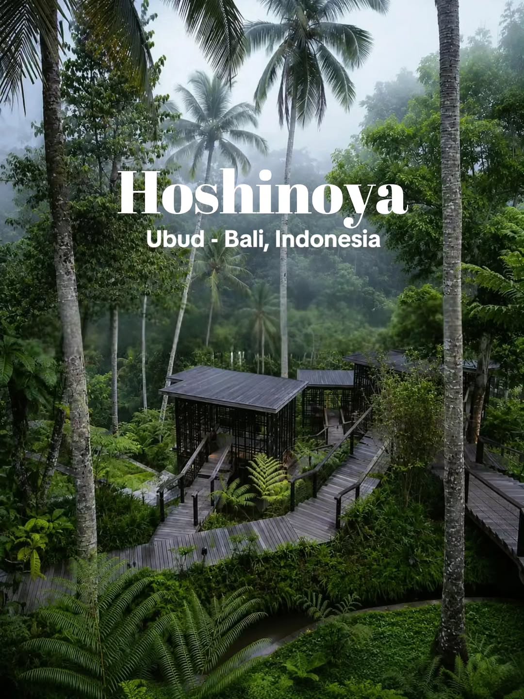 2 Hotels in Bali