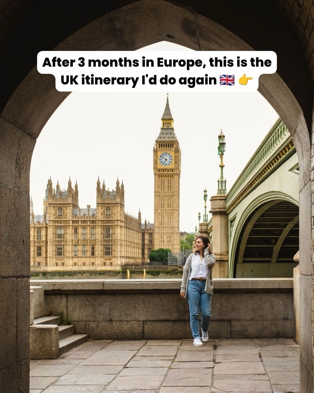 England & Scotland: Cities, Castles, and Natural Wonders