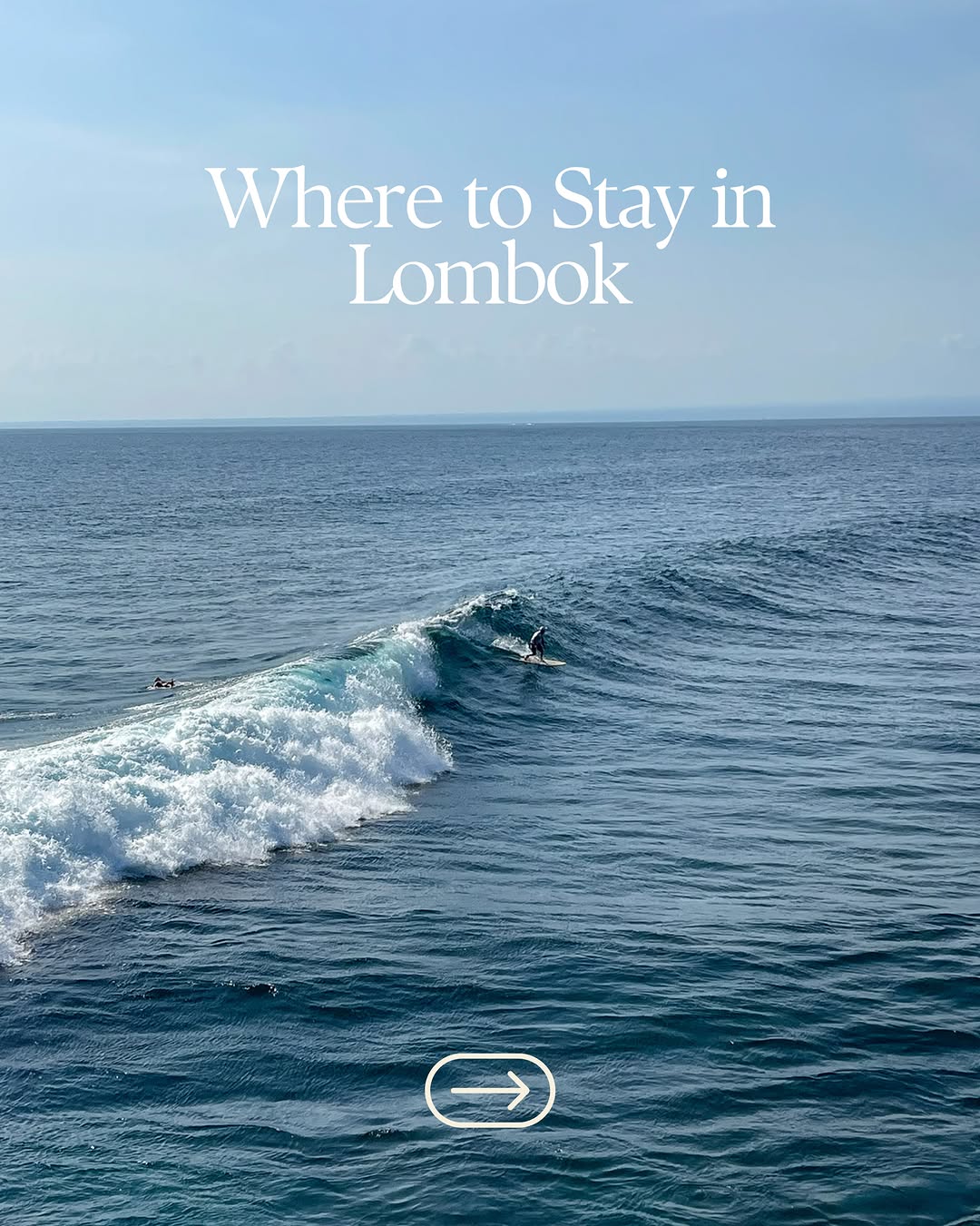 Top Lombok Destinations for Every Traveler