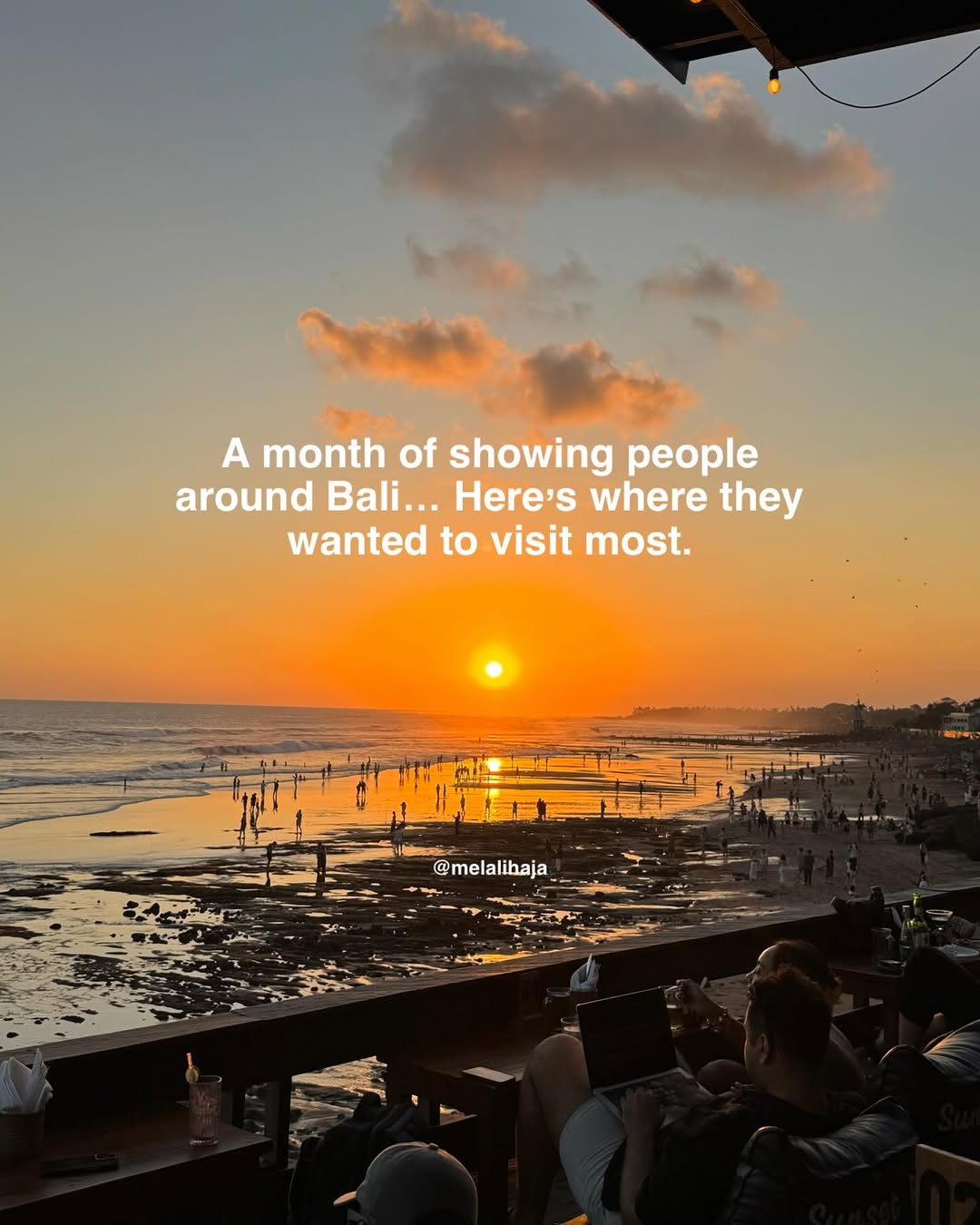 Bali's Best Beaches Temples Waterfalls And Markets
