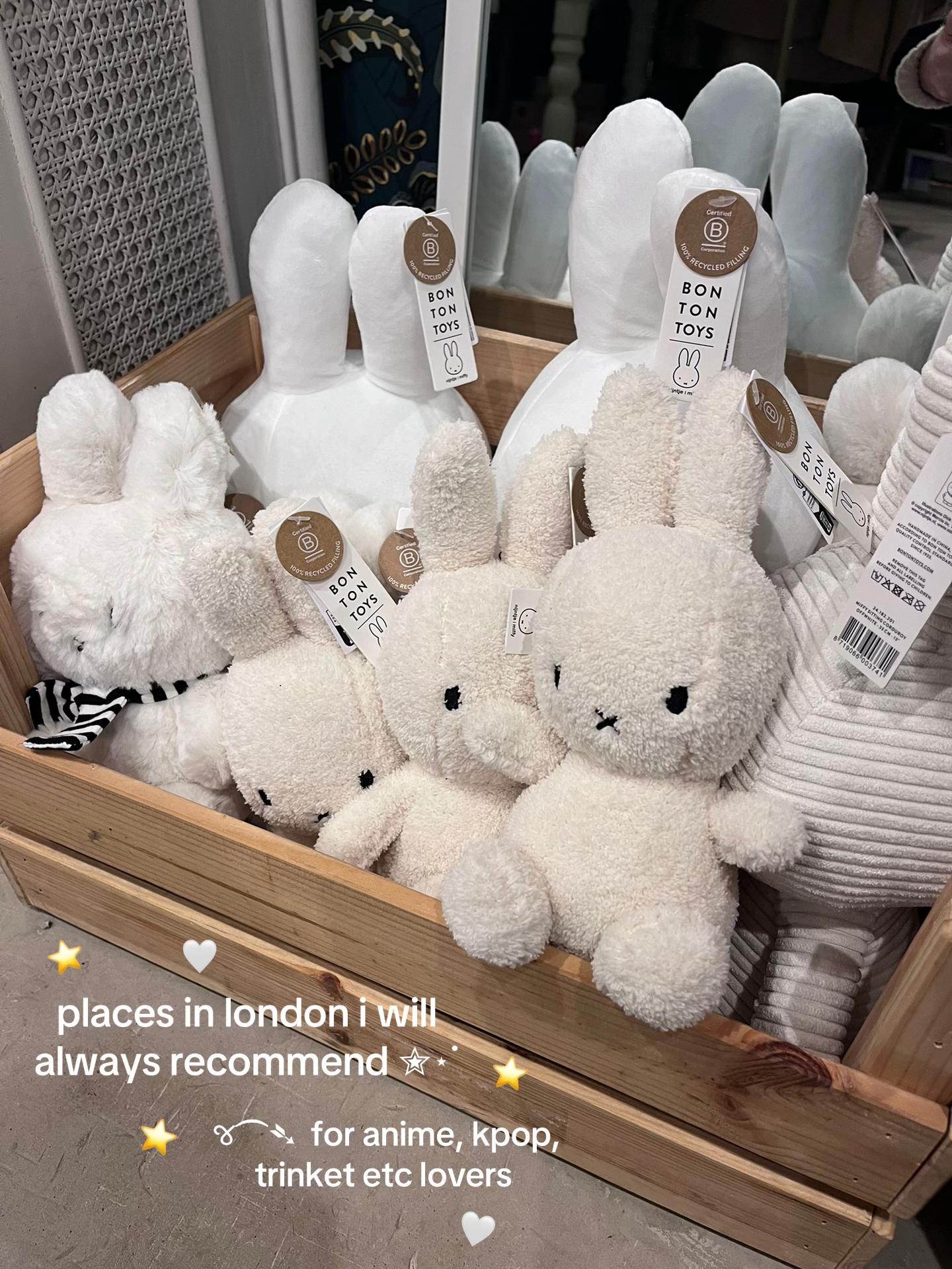 16 Shops in England