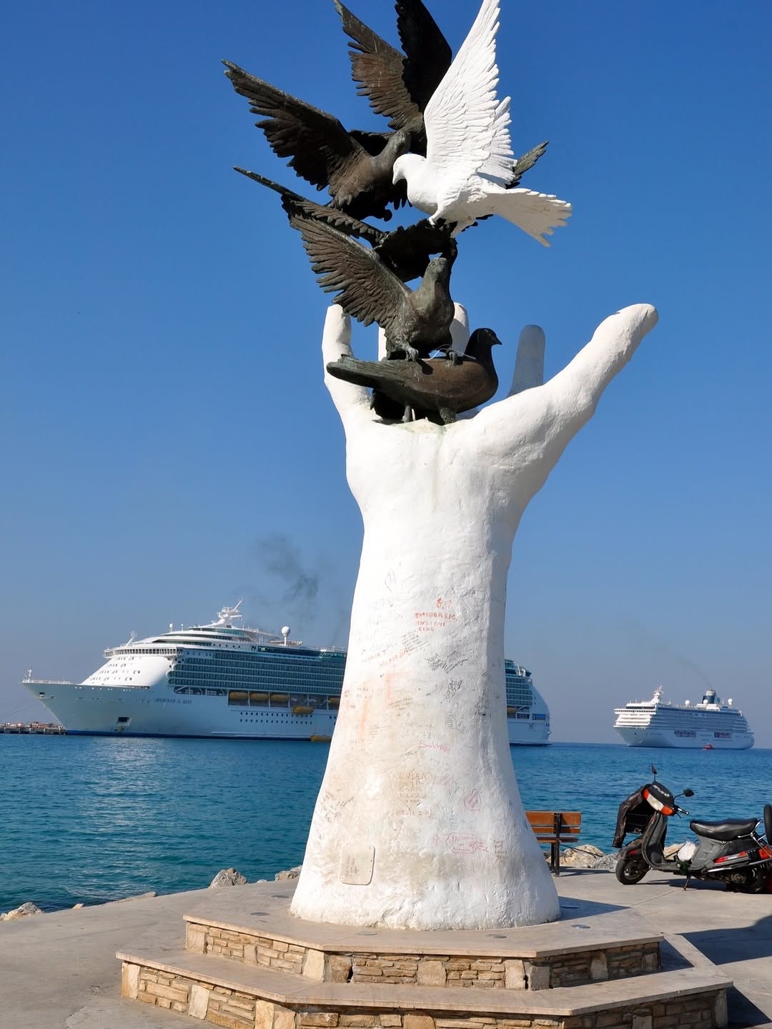Kusadasi: Aegean Port Town Shore Excursion Highlights