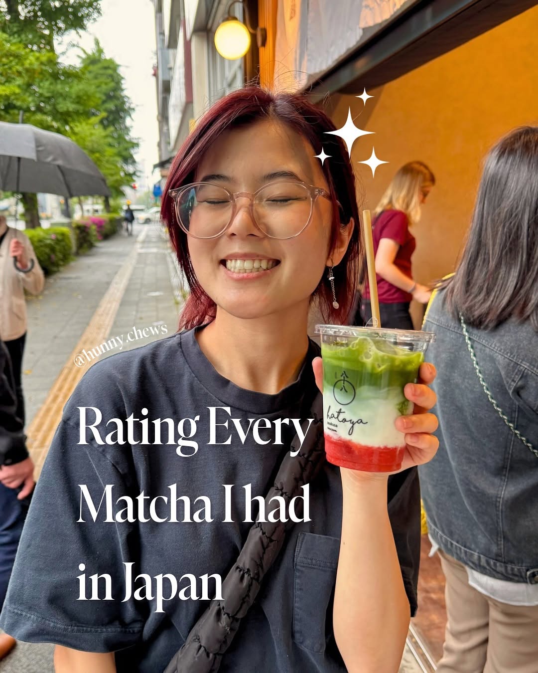 Japan's Best Matcha Spots Reviewed