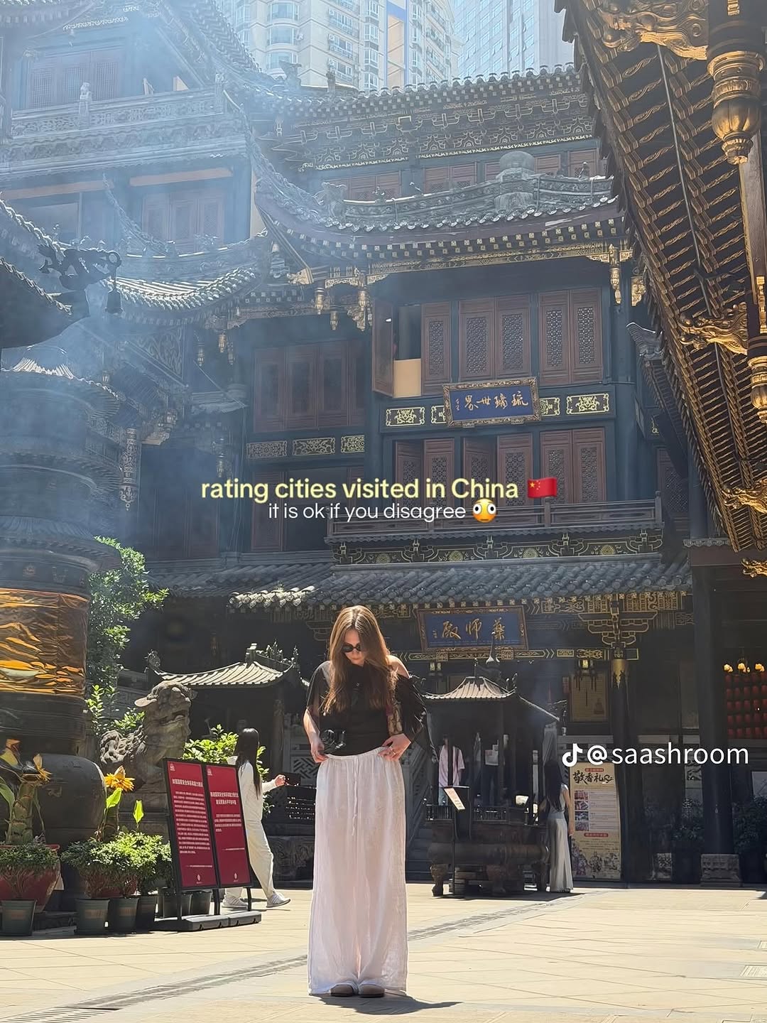 Shanghai 🇨🇳 Travel | Hotels | Food | Tips, Shanghai