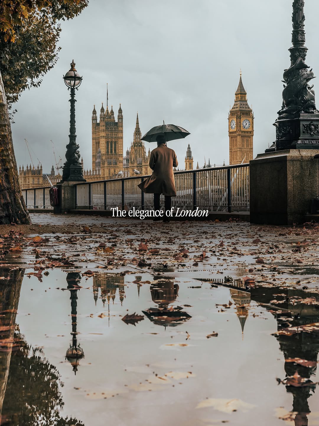 London Landmarks: Iconic Sights and Cityscapes