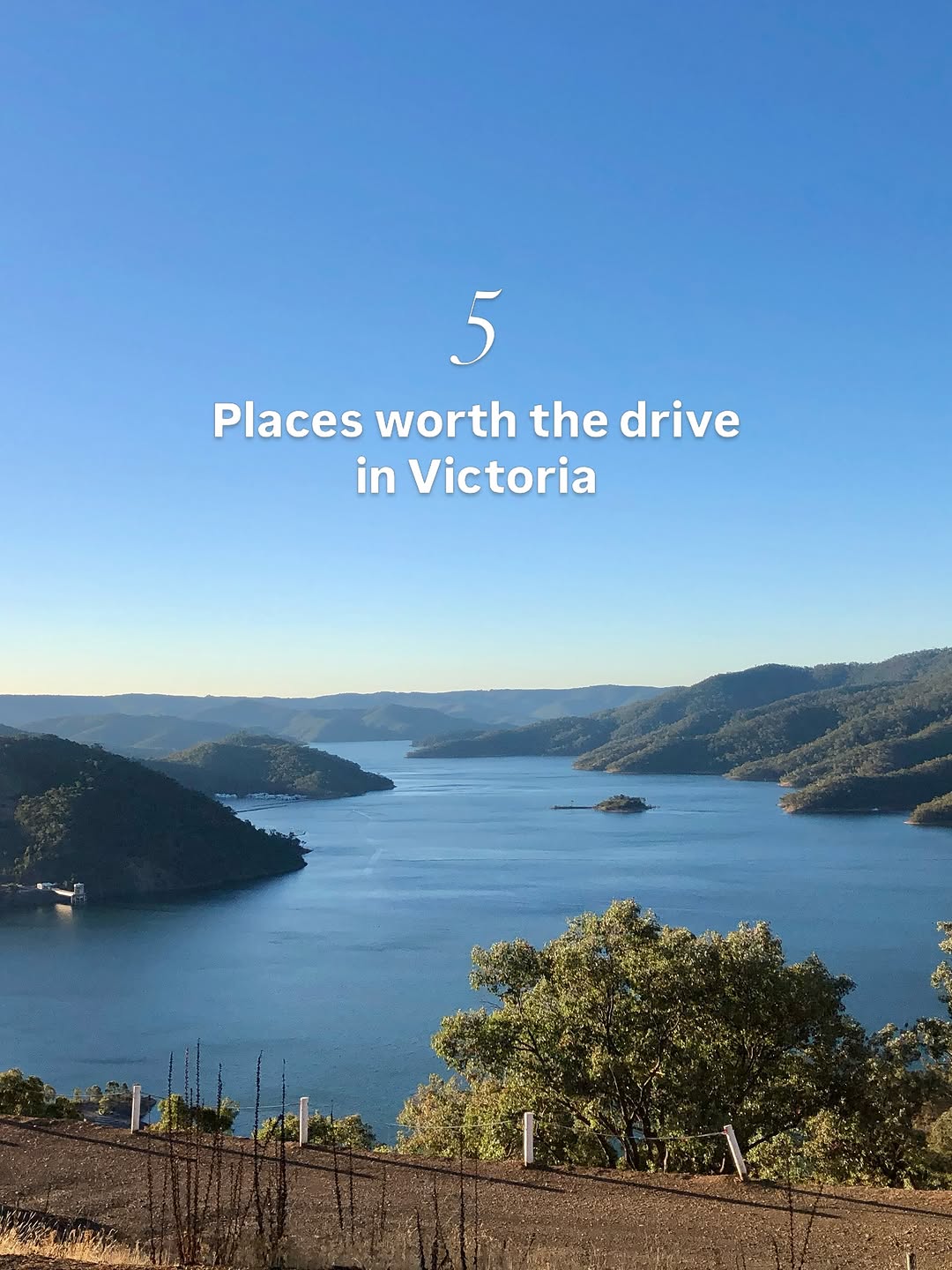 Victoria's Great Ocean Road and Beyond