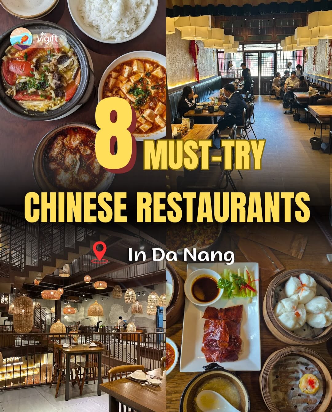 Da Nang's Top Chinese Food Destinations