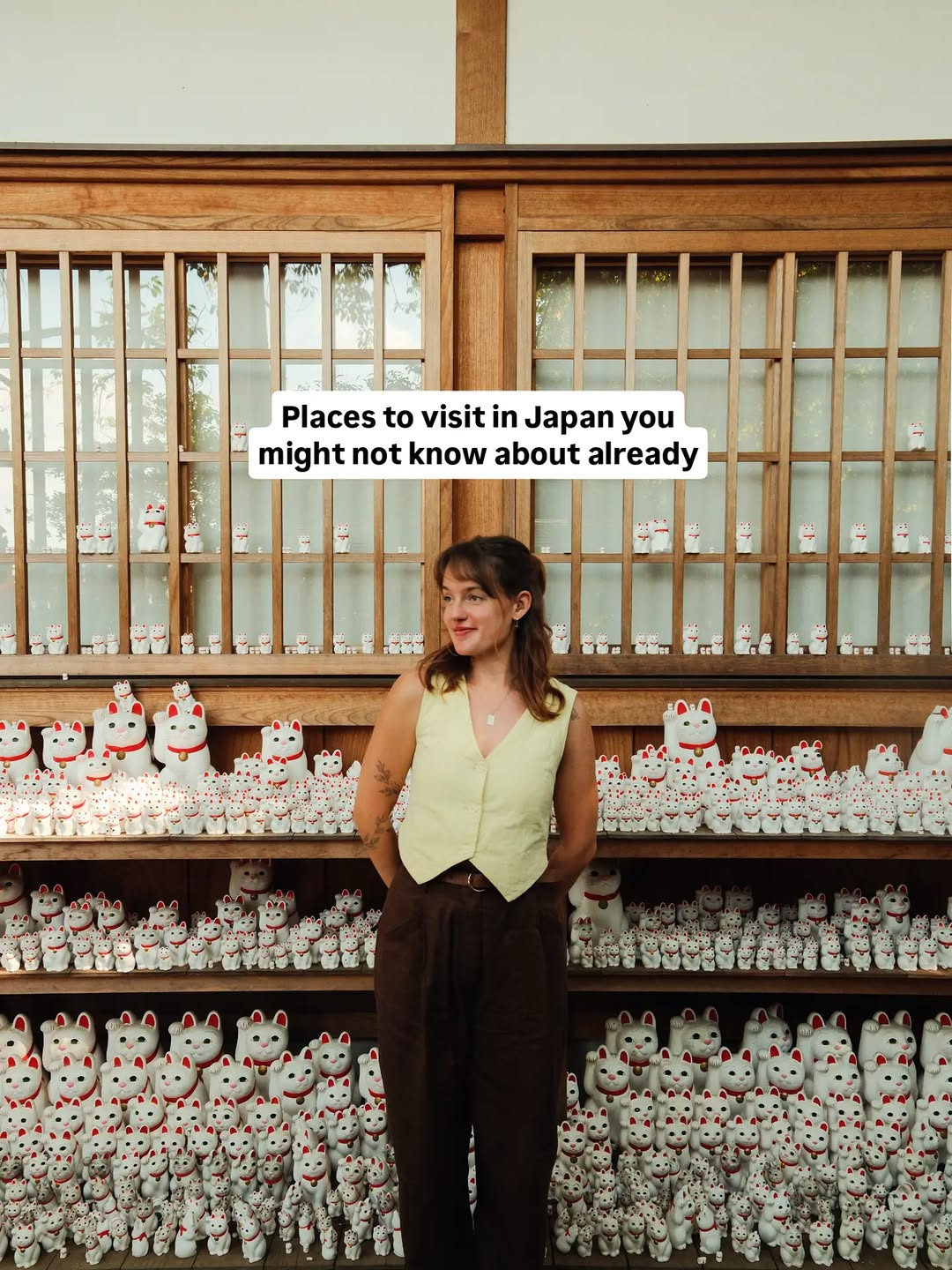 Japan's Hidden Gems: Temples, Islands, Castles, and More