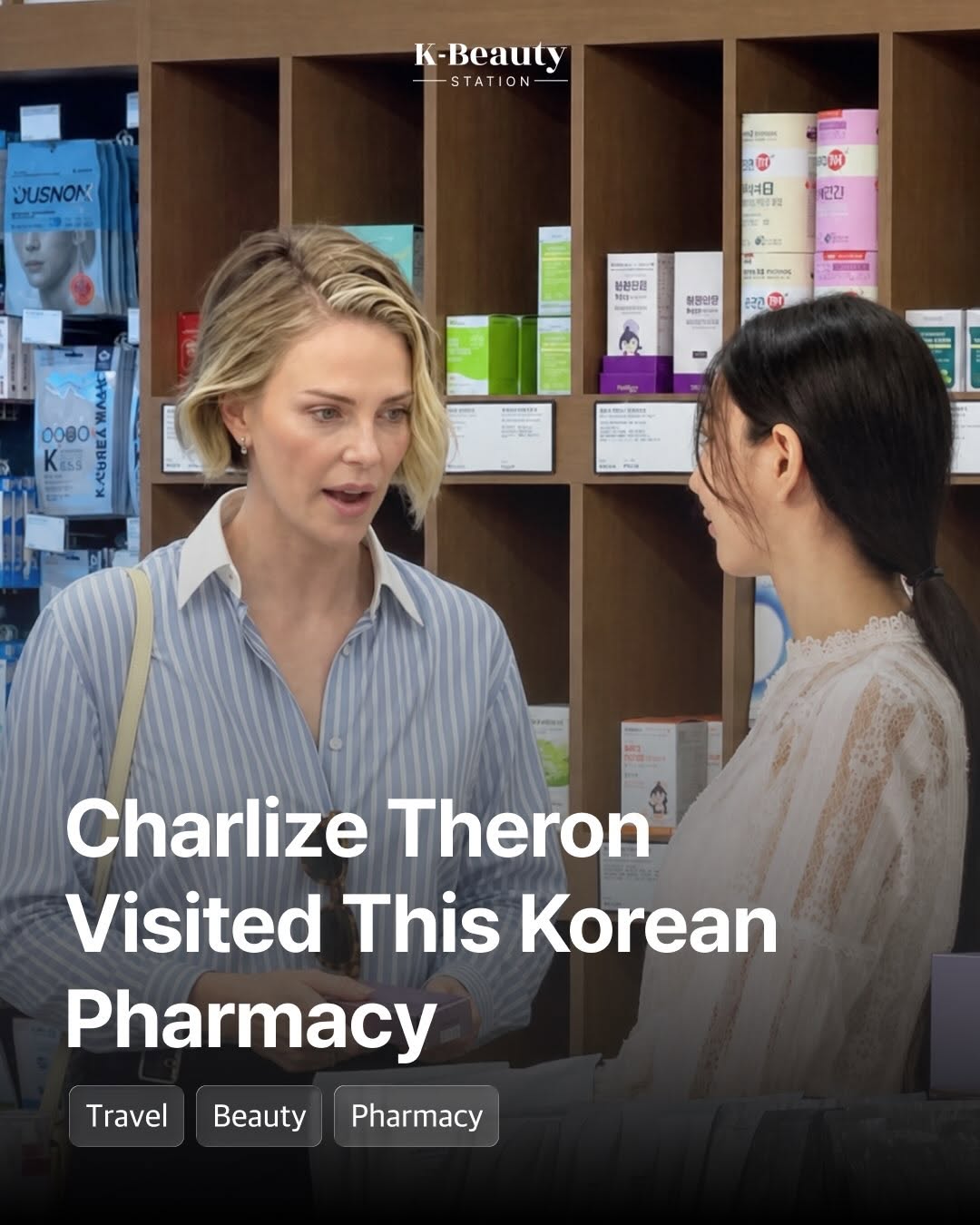 Wellness Pharmacy Offers AI Health Analysis